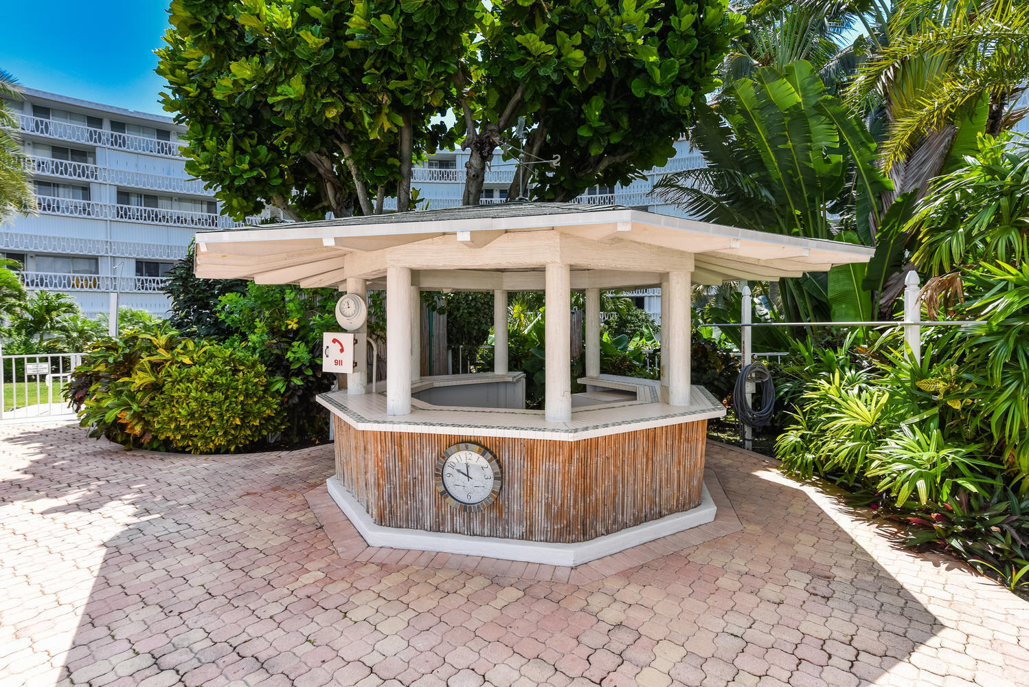 2505 S Ocean Boulevard 411