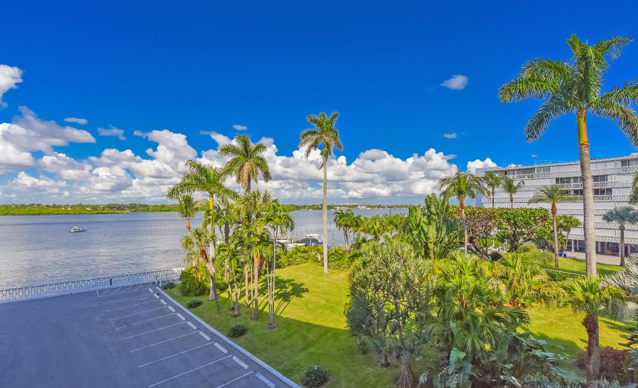 2505 S Ocean Boulevard 411