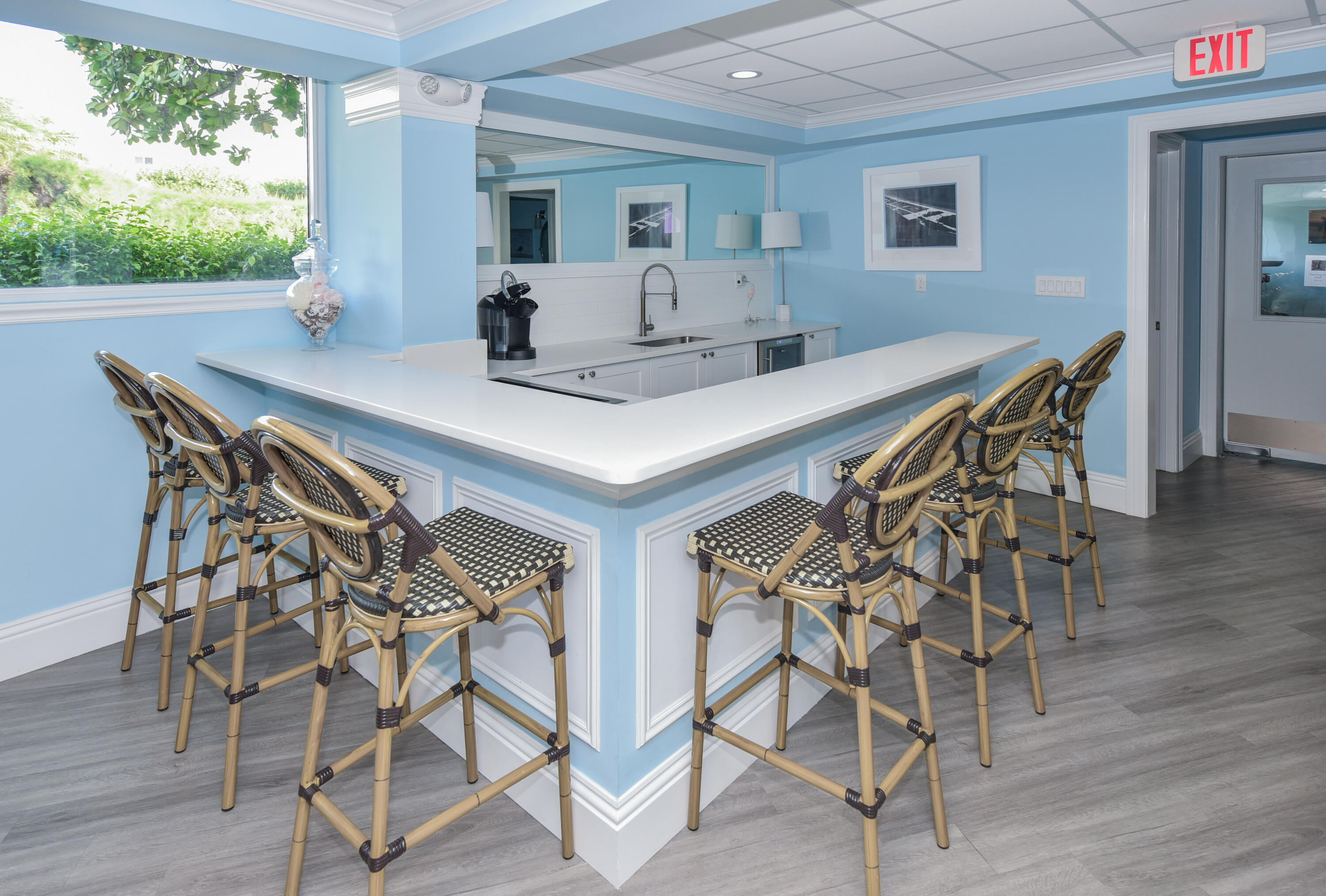 2505 S Ocean Boulevard 411