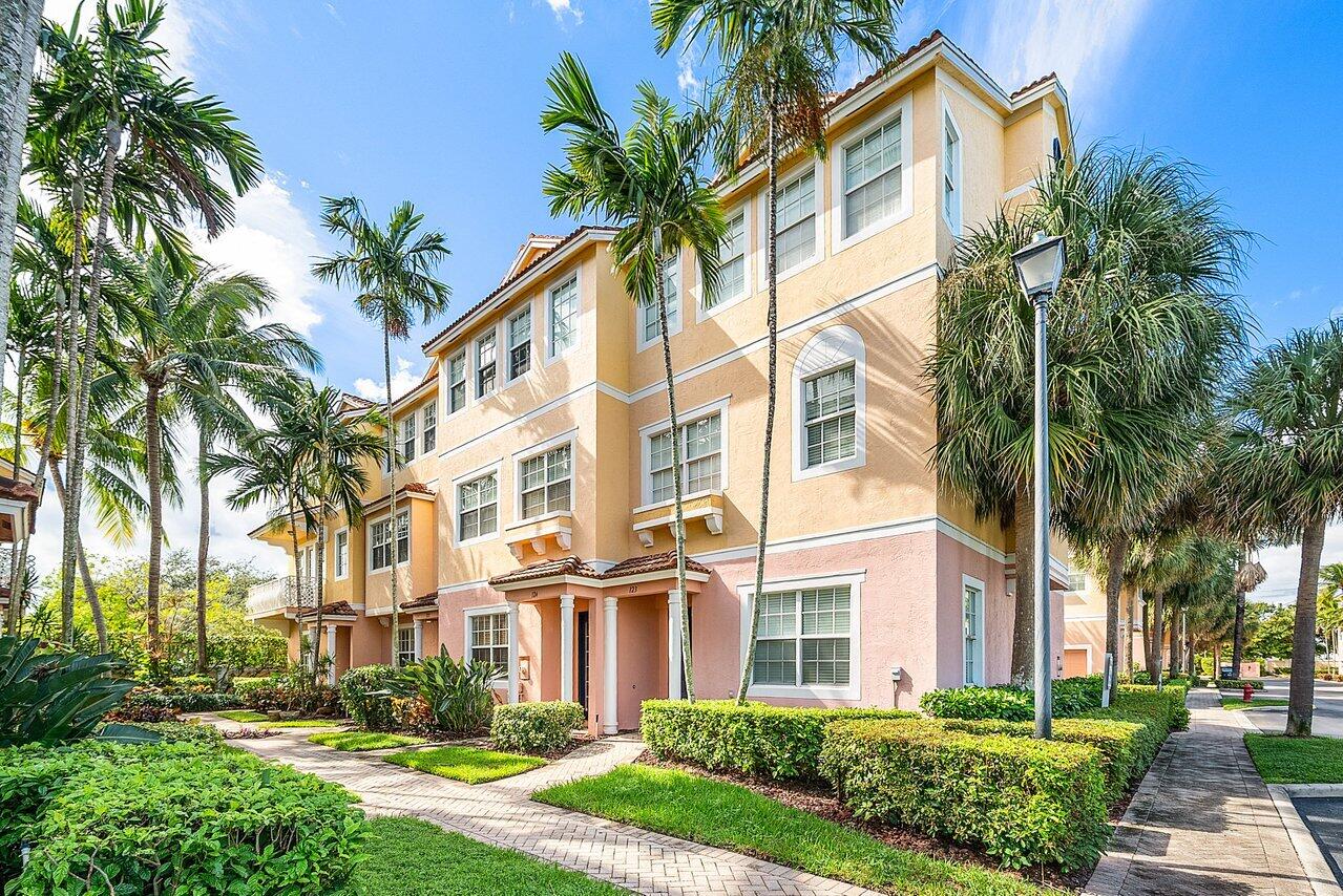 124 Harbors Way
