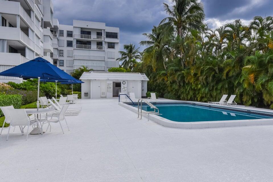 2860 S Ocean Boulevard 202