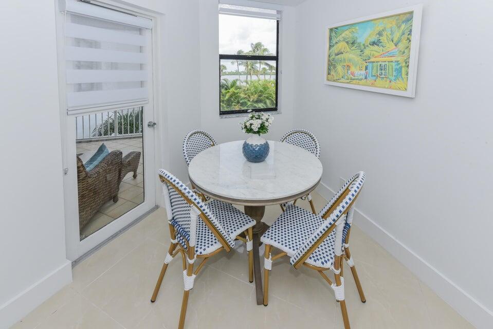 2860 S Ocean Boulevard 202