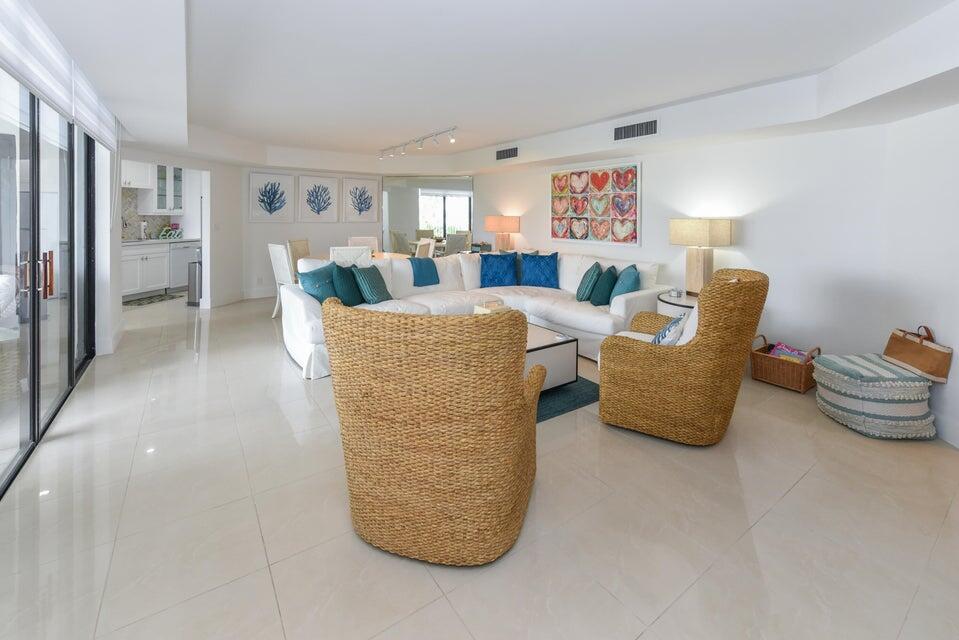 2860 S Ocean Boulevard 202