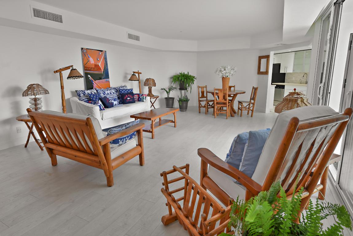 2860 S Ocean Boulevard 311