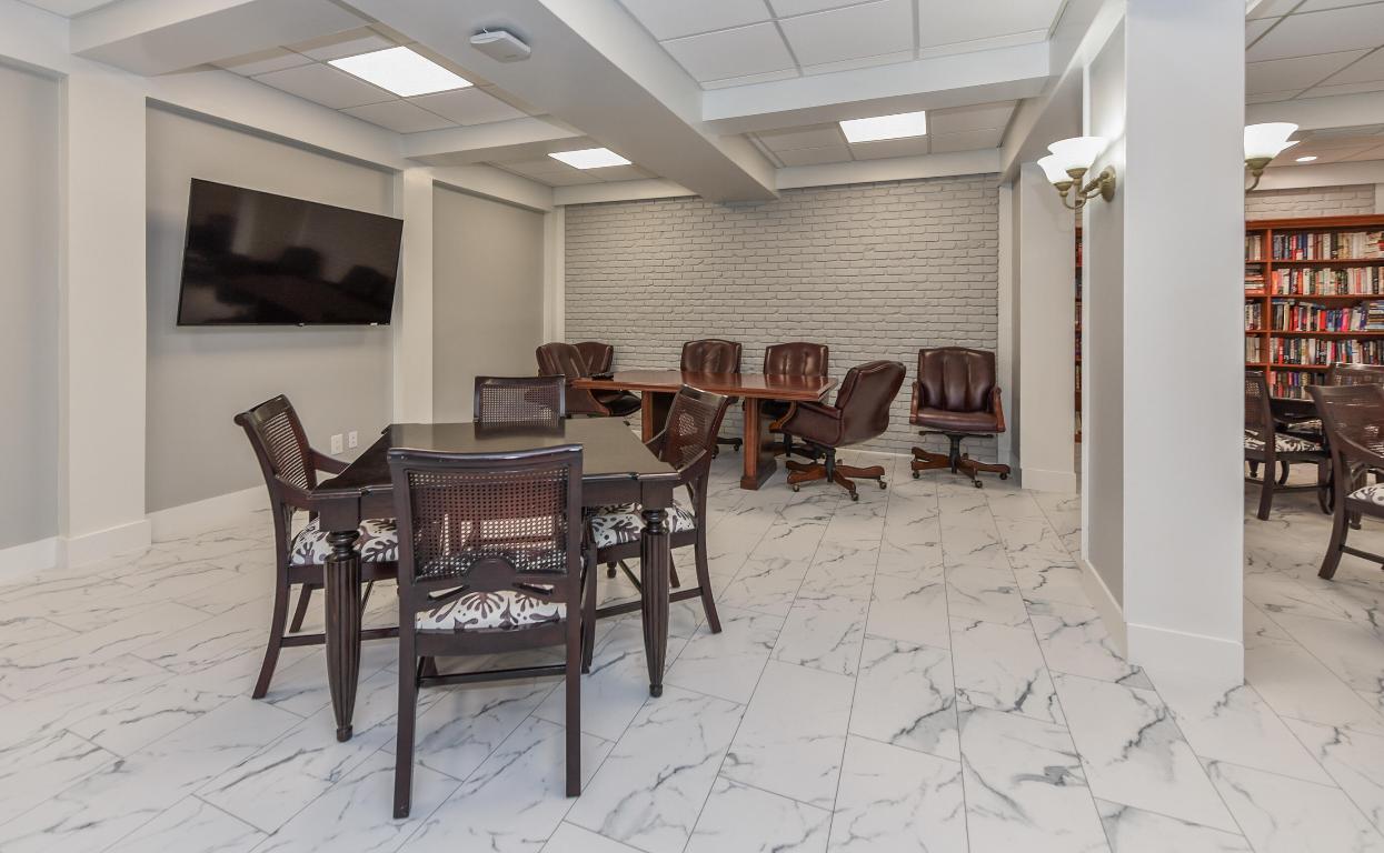 2860 S Ocean Boulevard 311