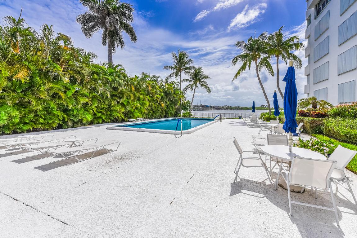 2860 S Ocean Boulevard 311