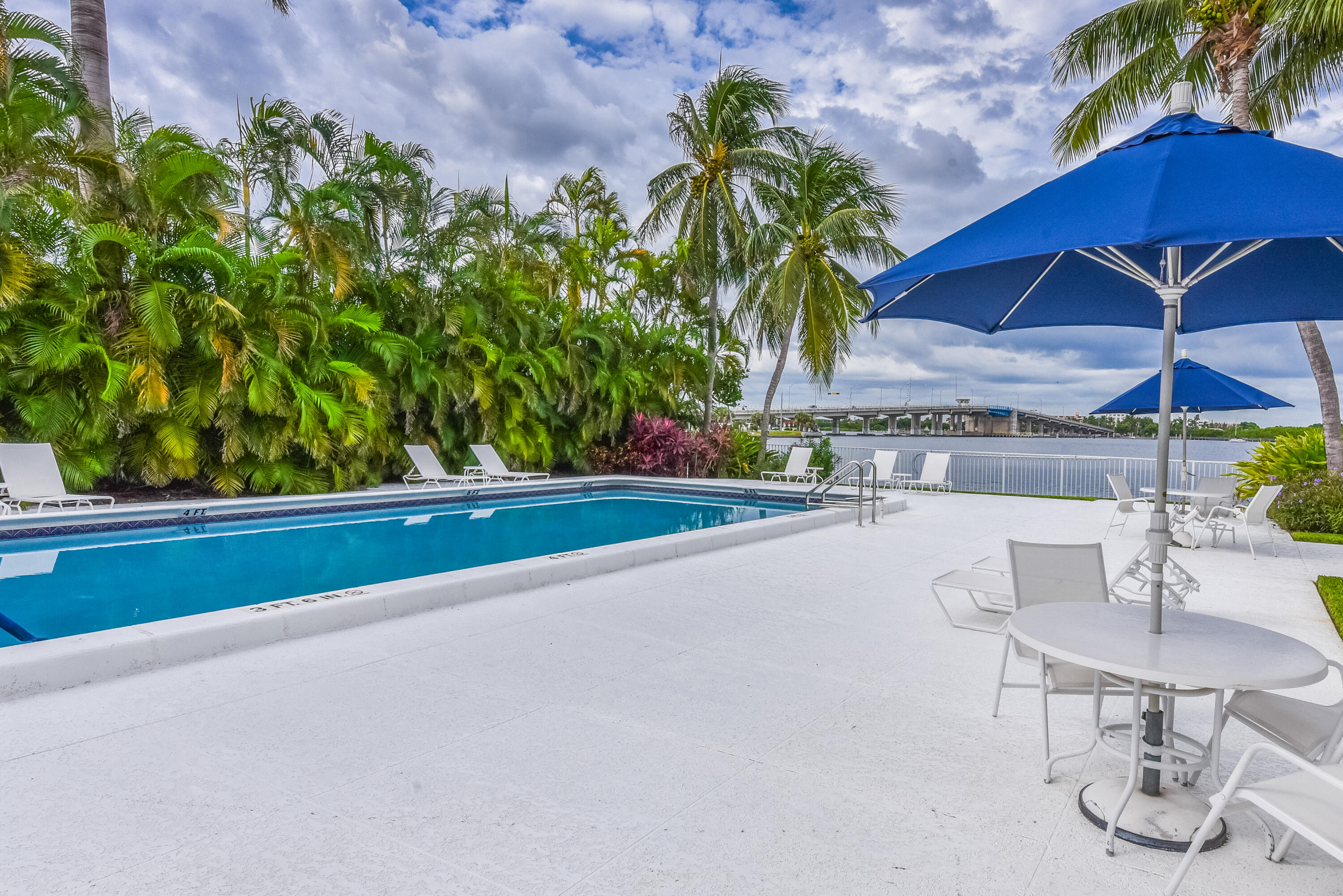 2860 S Ocean Boulevard 311