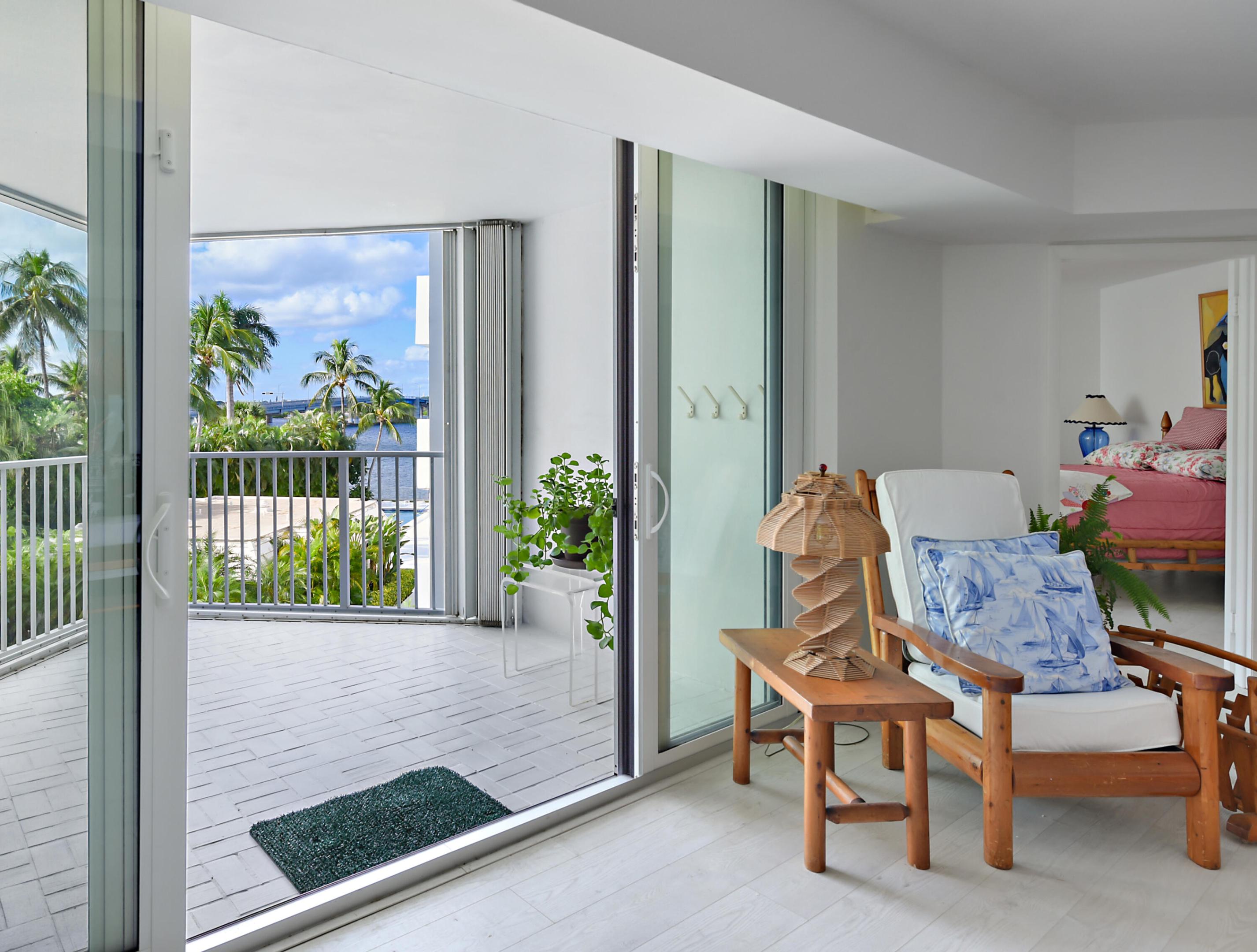 2860 S Ocean Boulevard 311