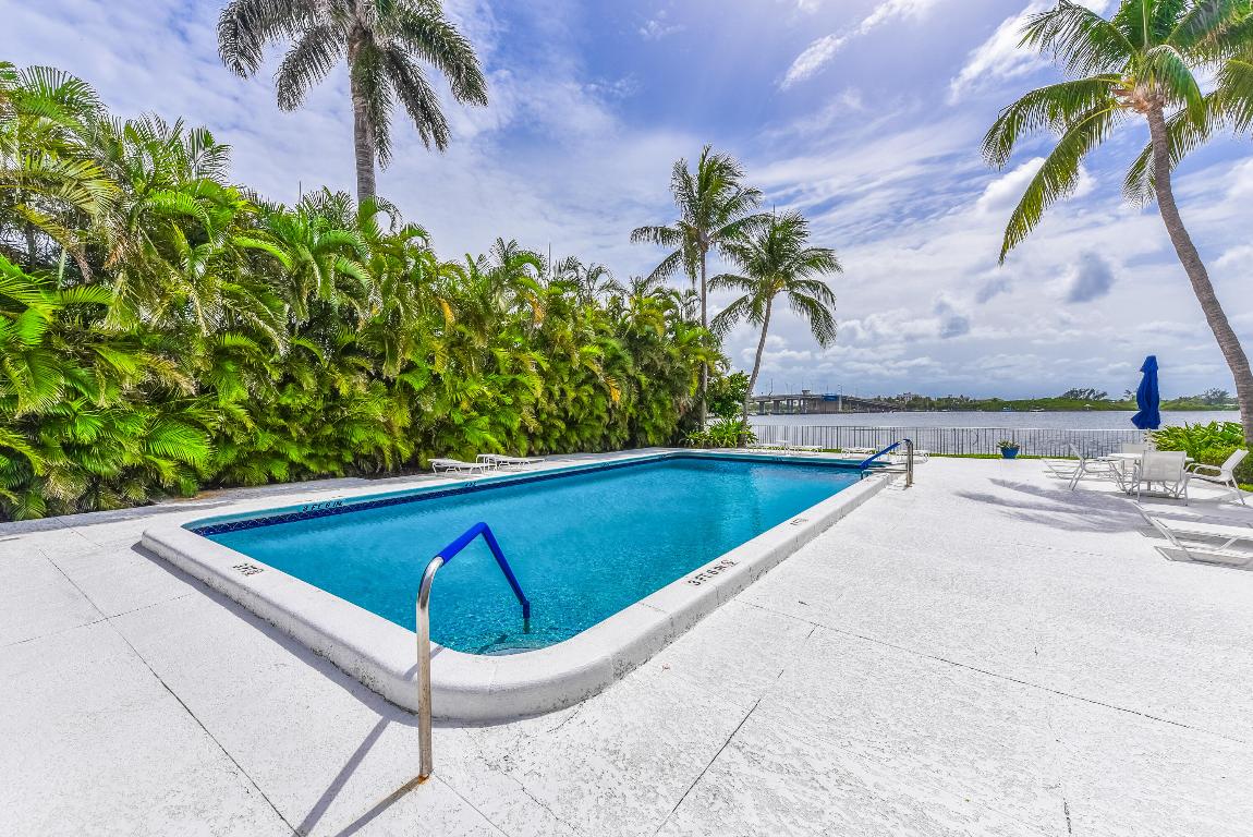 2860 S Ocean Boulevard 311