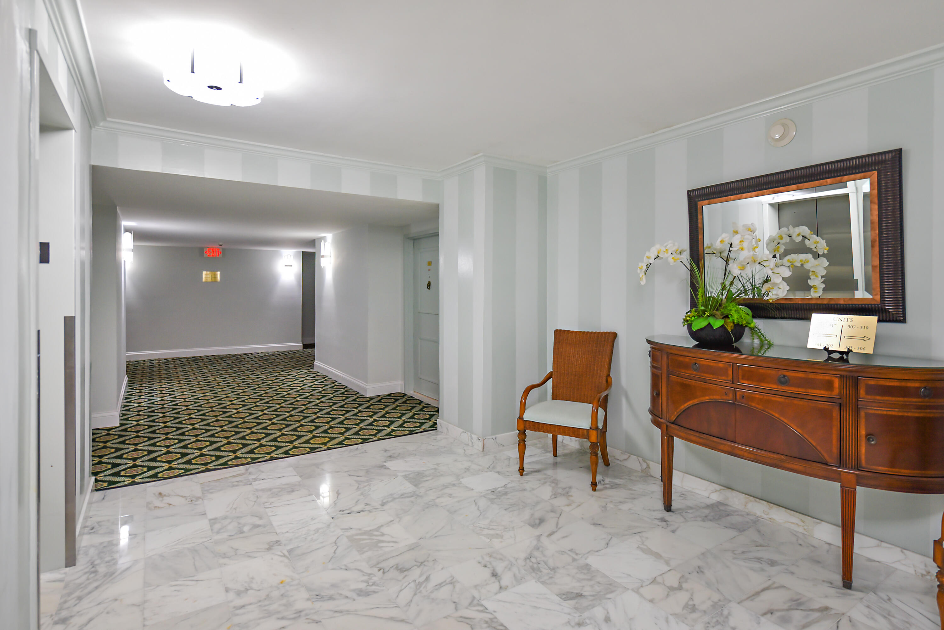 2860 S Ocean Boulevard 311