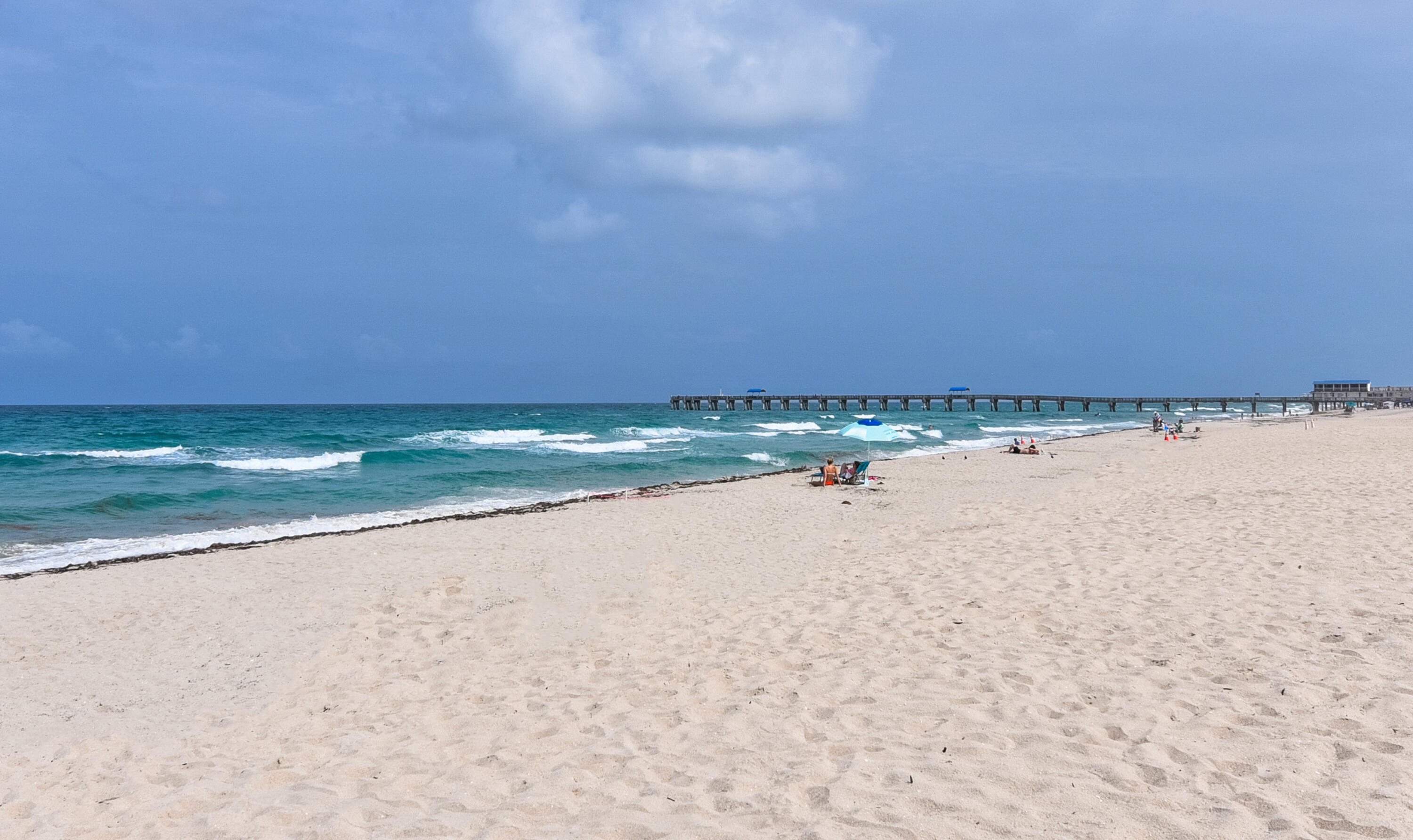 2860 S Ocean Boulevard 311