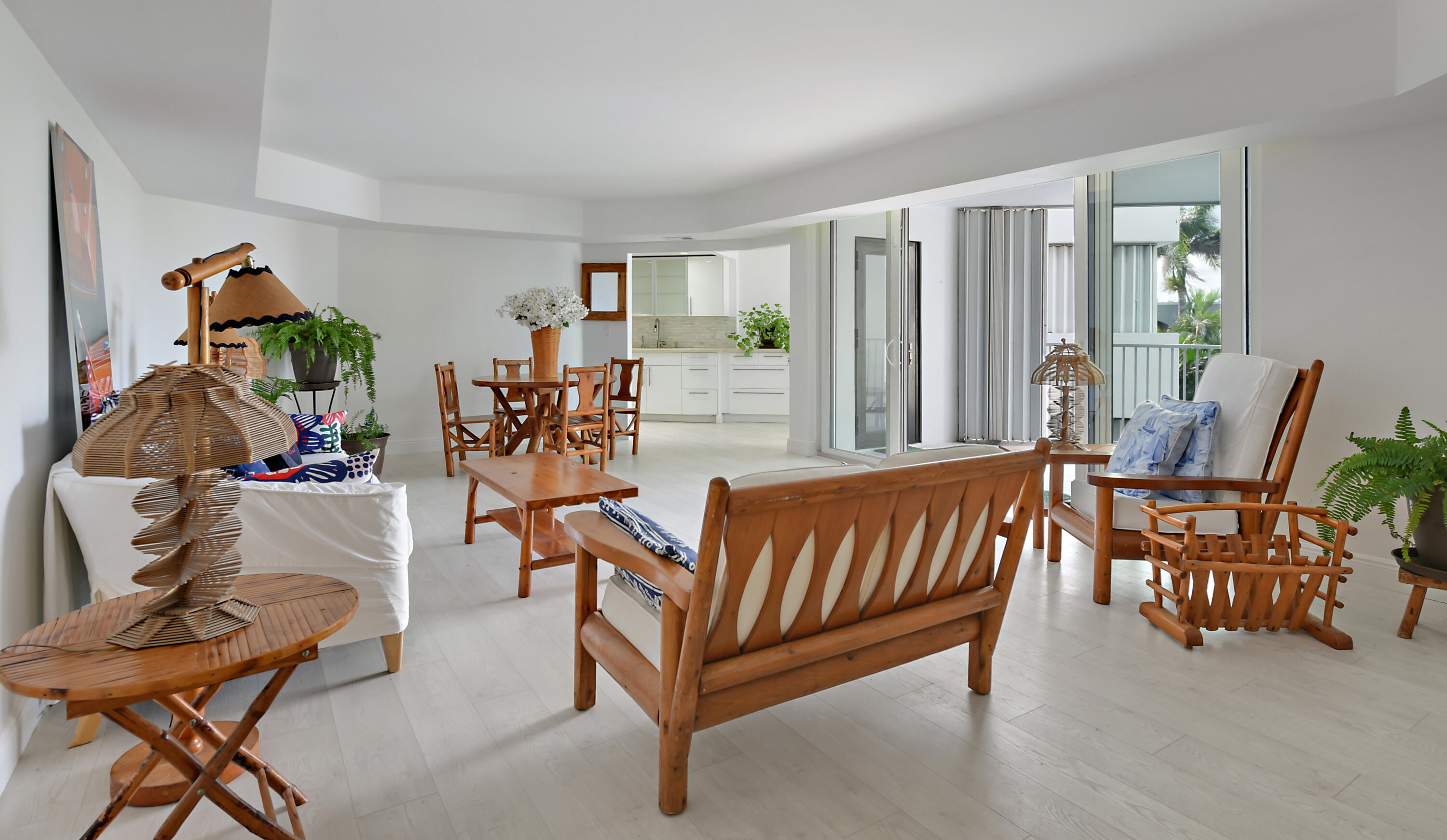 2860 S Ocean Boulevard 311