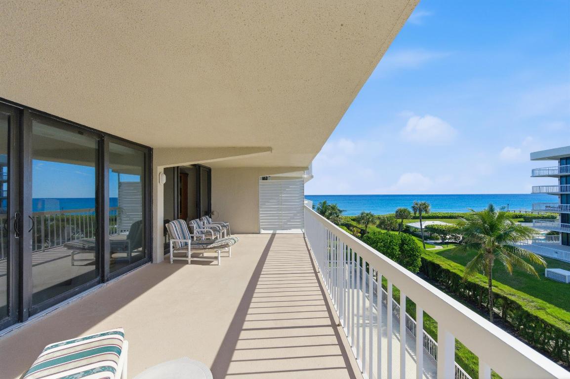 3250 S Ocean Boulevard 401s, Palm Beach Unit: 401s