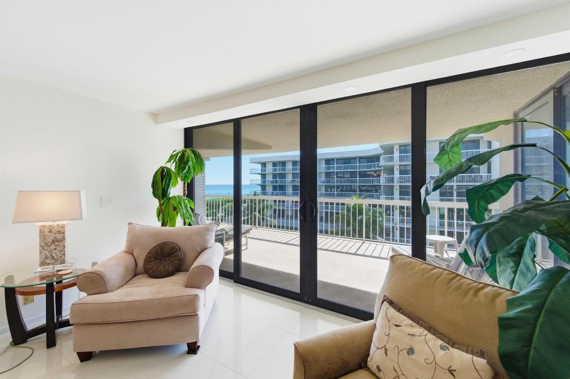 3250 S Ocean Boulevard 401s, Palm Beach Unit: 401s