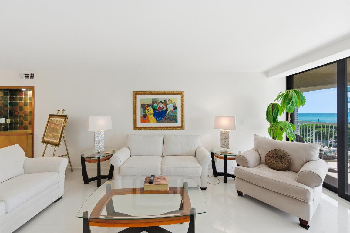 3250 S Ocean Boulevard 401s, Palm Beach Unit: 401s