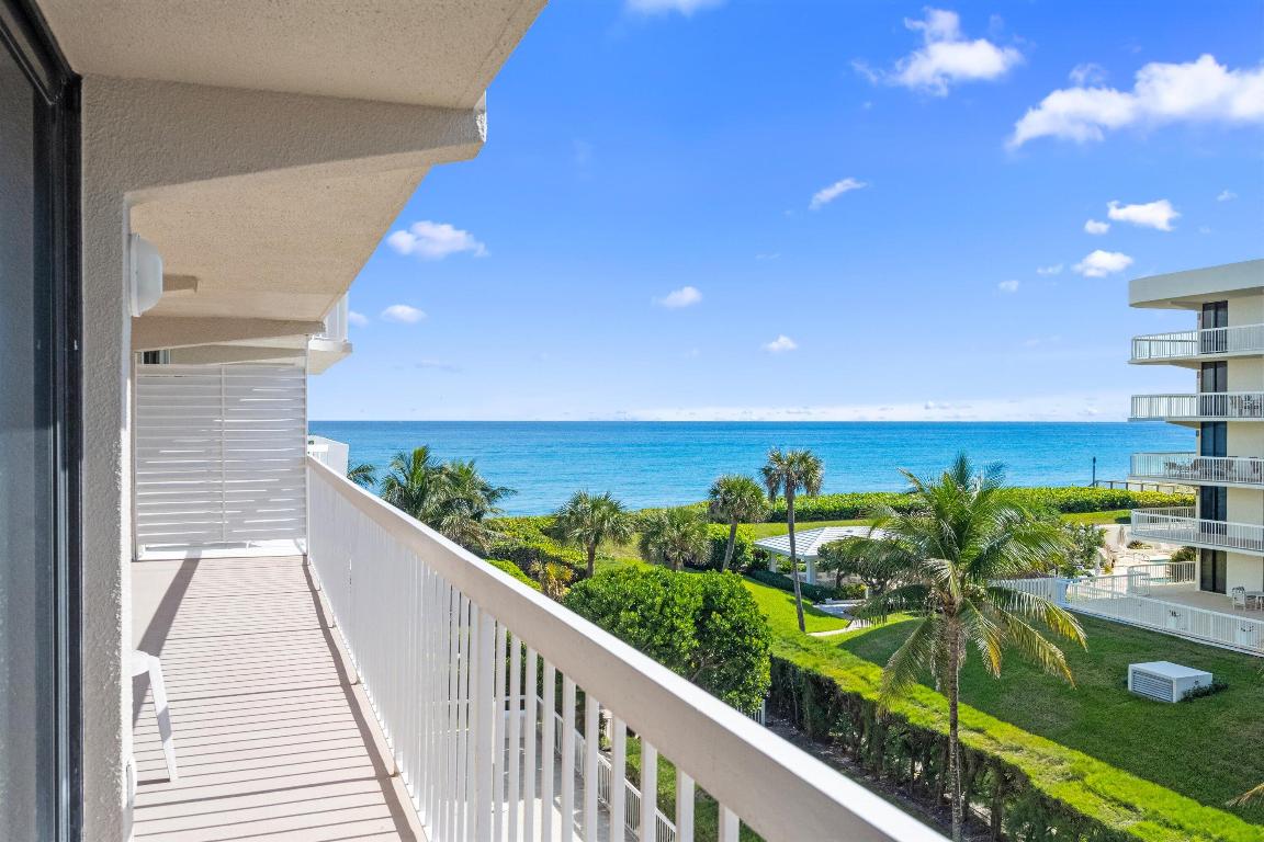 3250 S Ocean Boulevard 401s, Palm Beach Unit: 401s