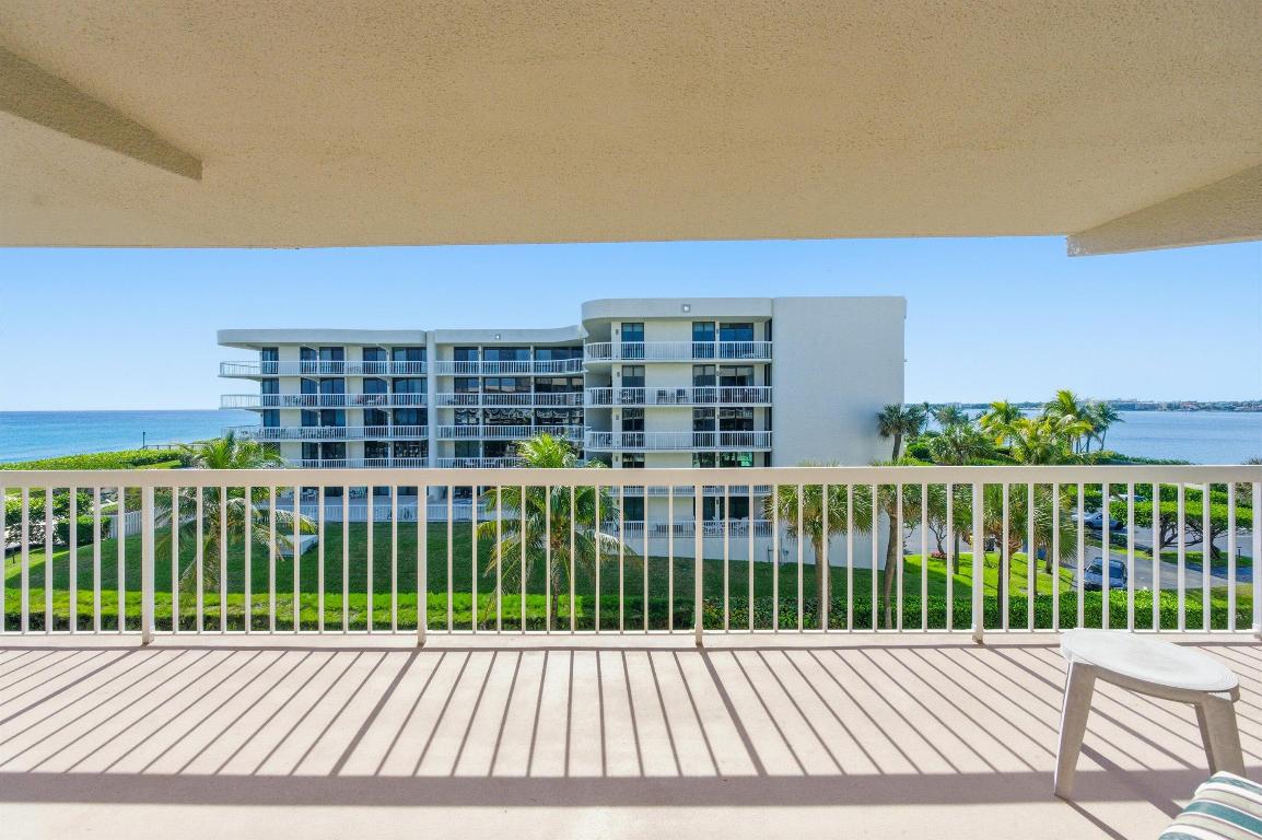 3250 S Ocean Boulevard 401s, Palm Beach Unit: 401s