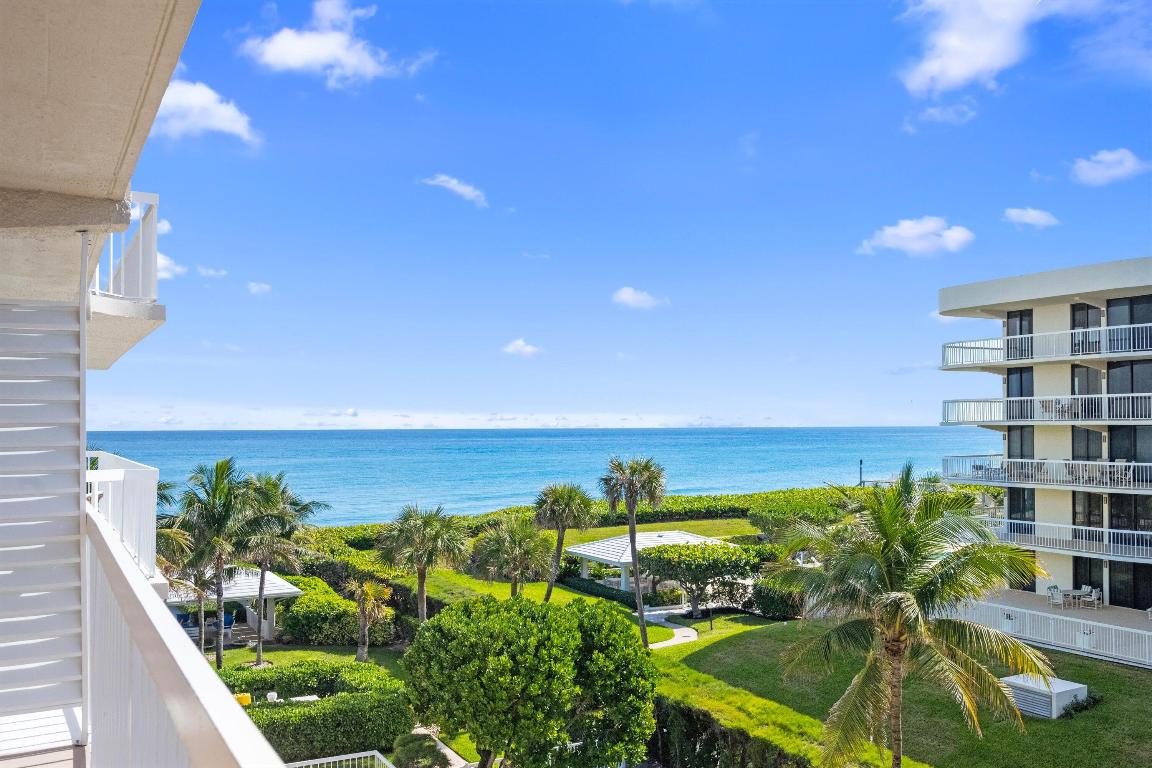 3250 S Ocean Boulevard 401s, Palm Beach Unit: 401s