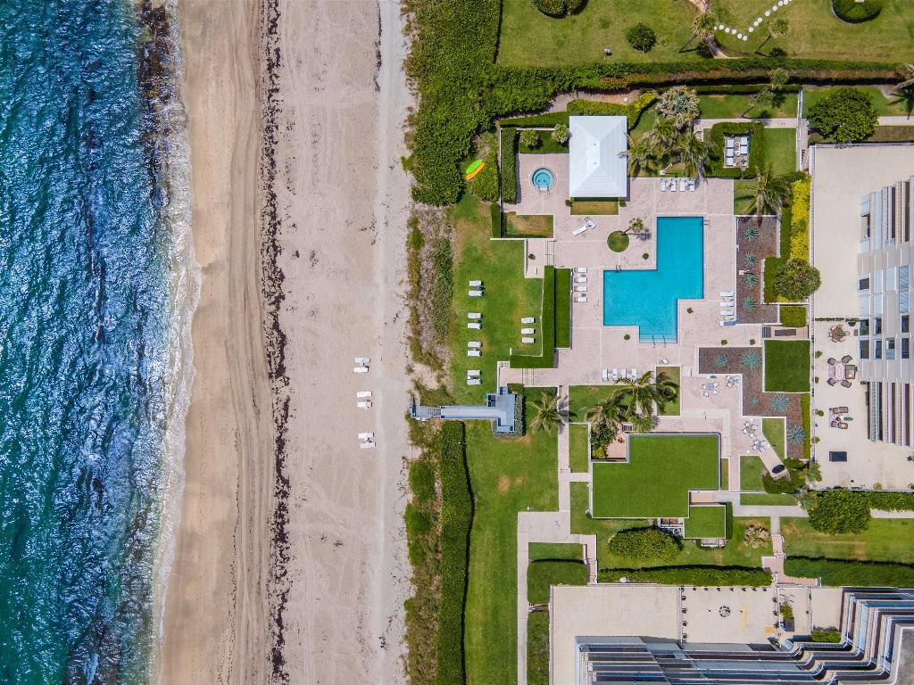 3250 S Ocean Boulevard 401s, Palm Beach Unit: 401s
