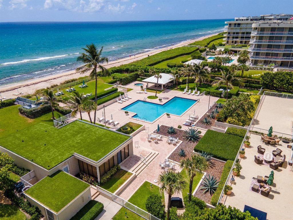 3250 S Ocean Boulevard 401s, Palm Beach Unit: 401s