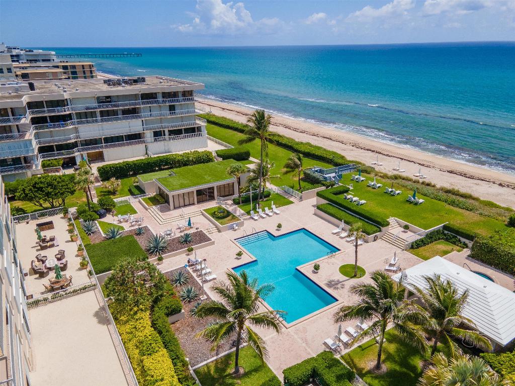 3250 S Ocean Boulevard 401s, Palm Beach Unit: 401s