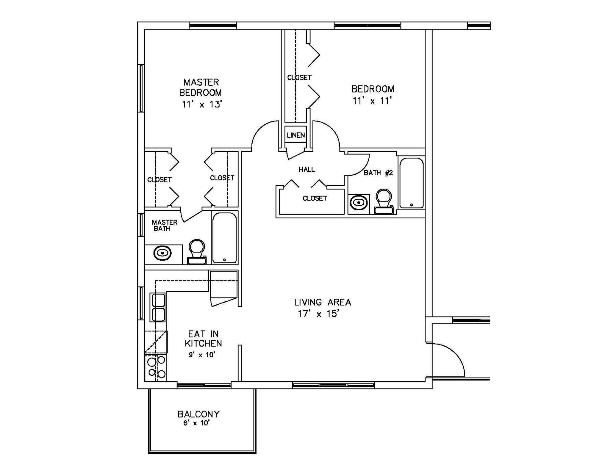 1000 9th Avenue 6, Delray Beach Unit: 6
