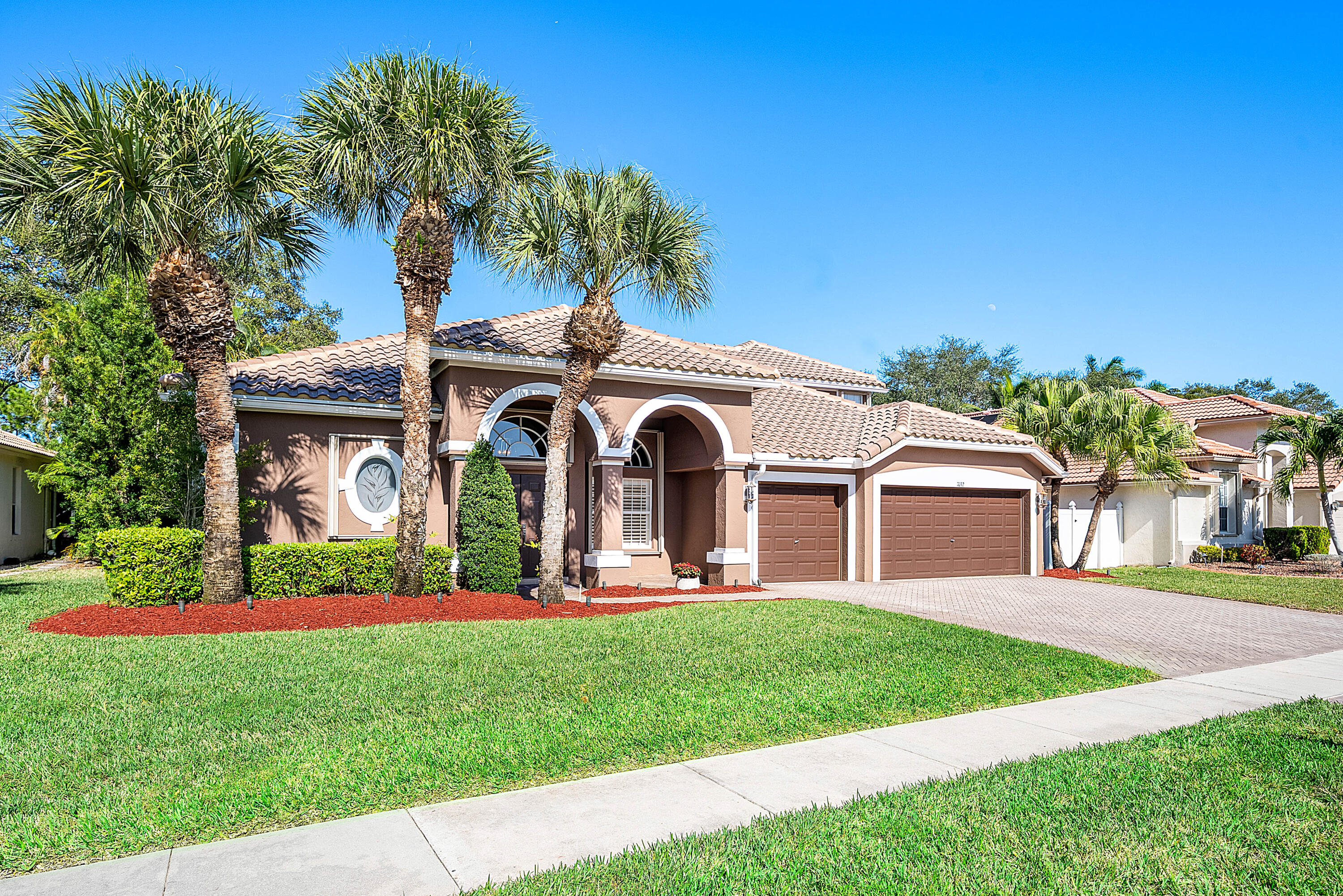 7032 Brunswick Circle