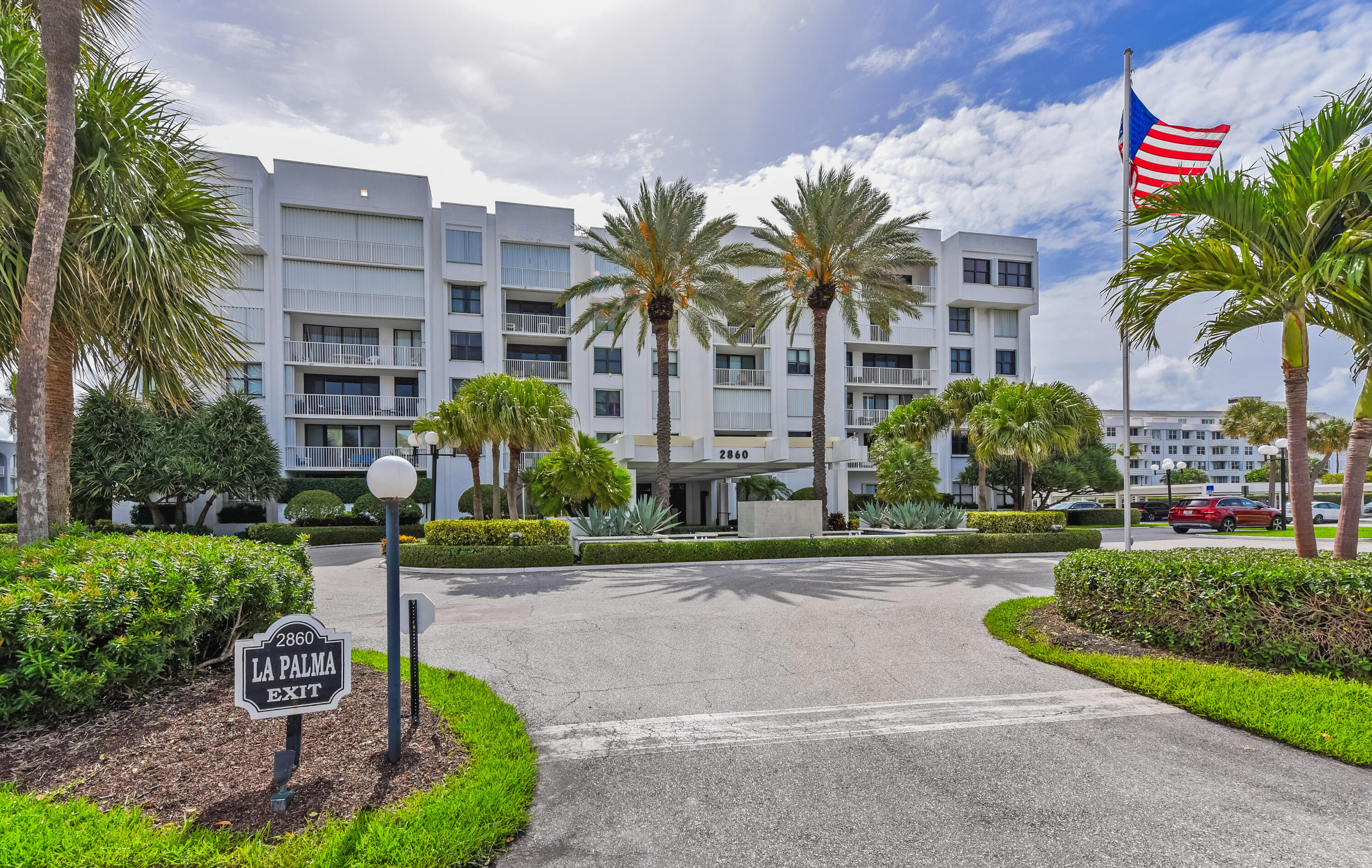2860 S Ocean Boulevard 311