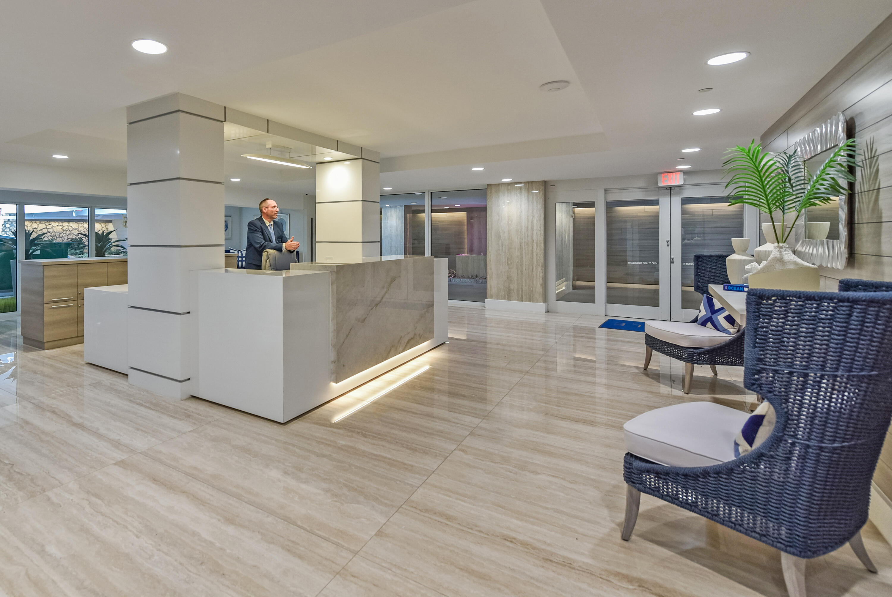 2773 S Ocean Boulevard 204