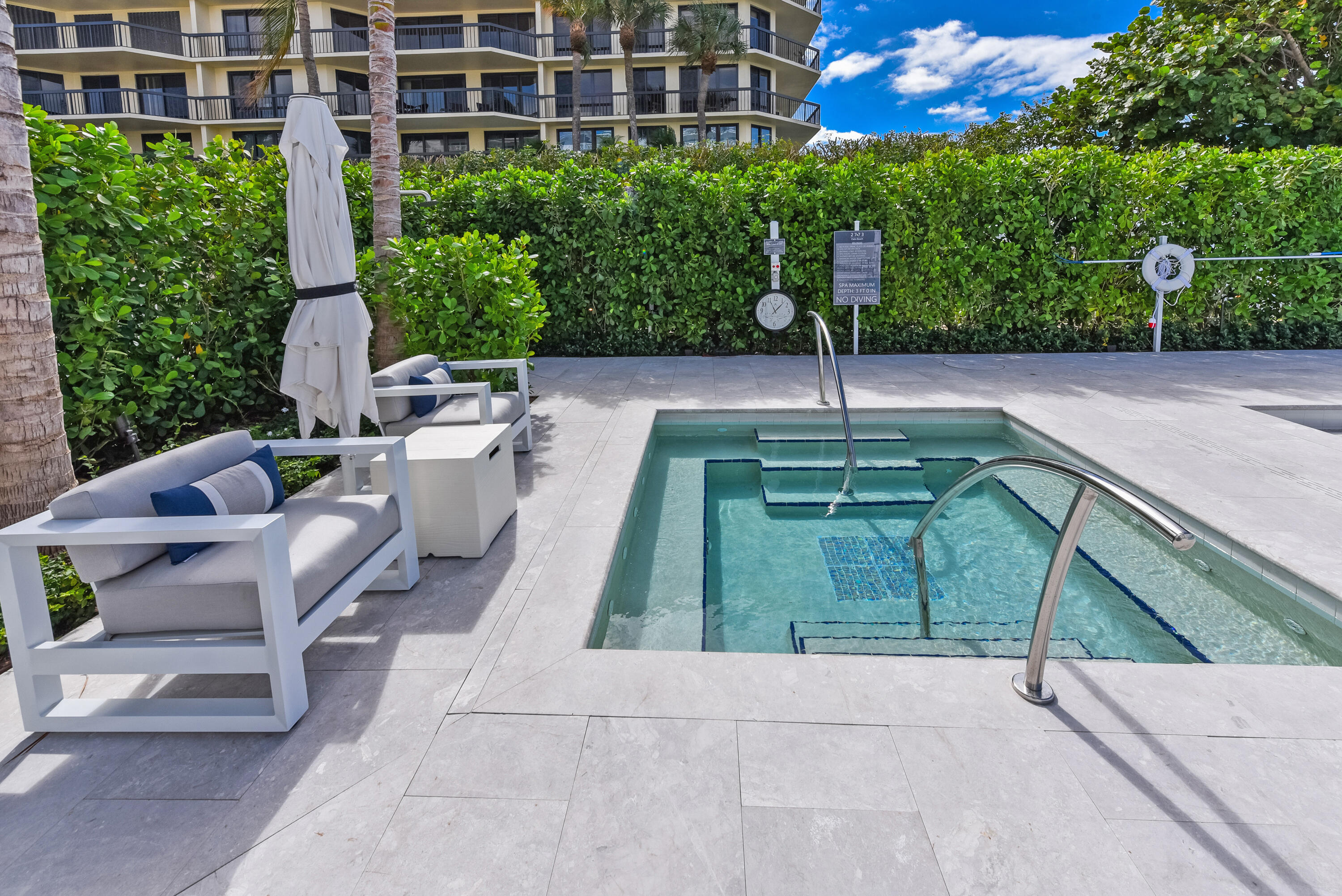 2773 S Ocean Boulevard 204