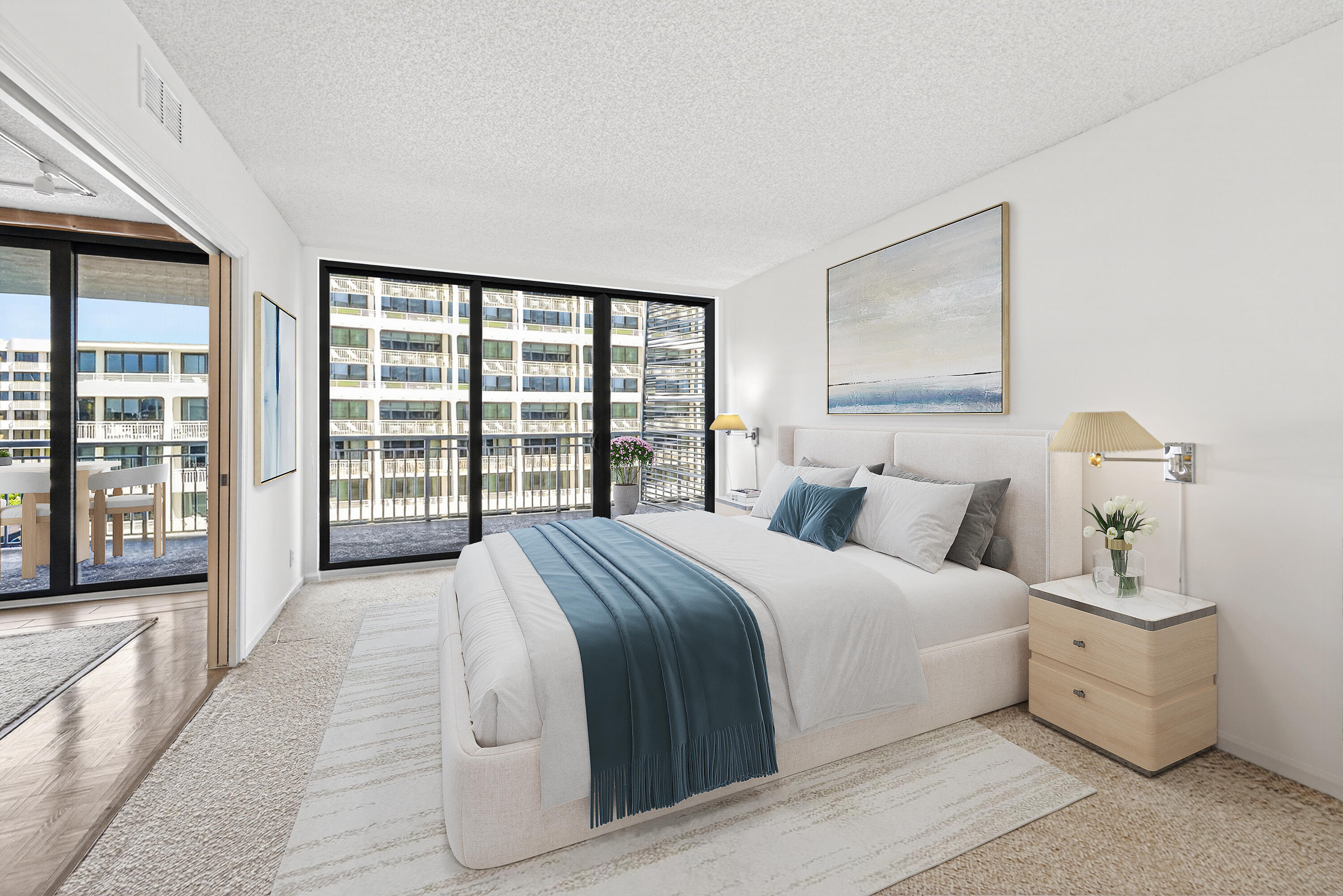 2600 S Ocean Boulevard 403s