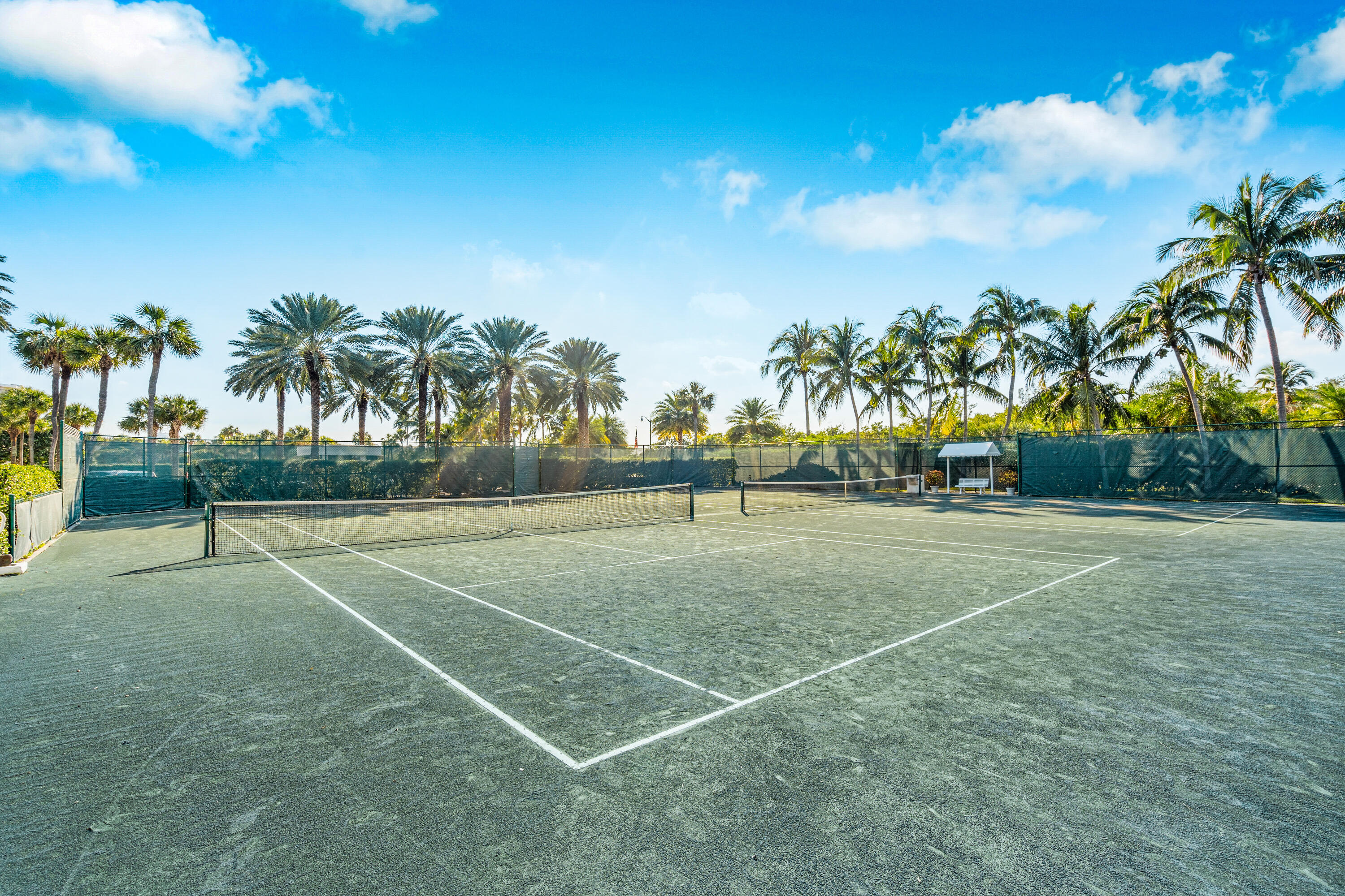 2600 S Ocean Boulevard 403s