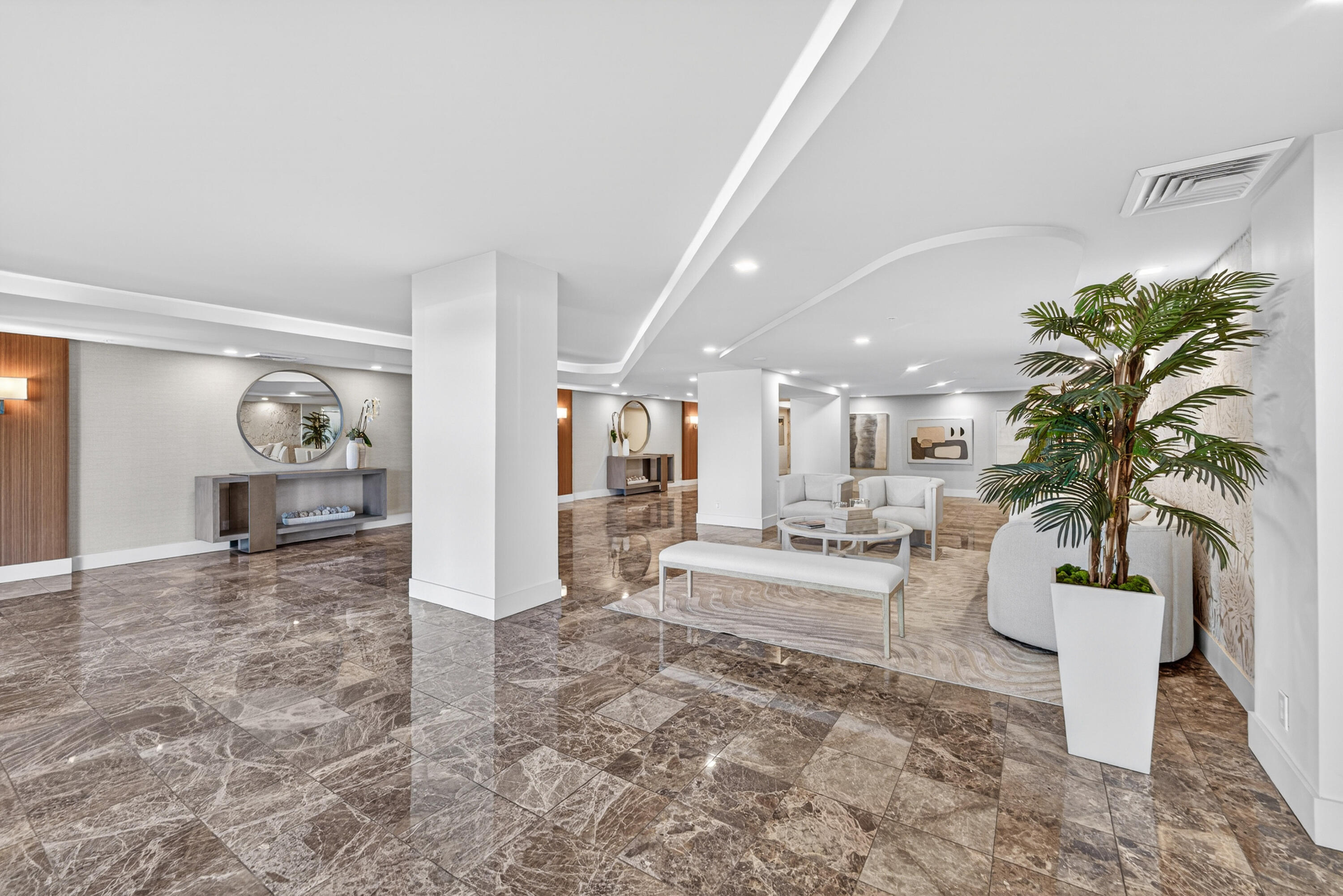 2600 S Ocean Boulevard 403s