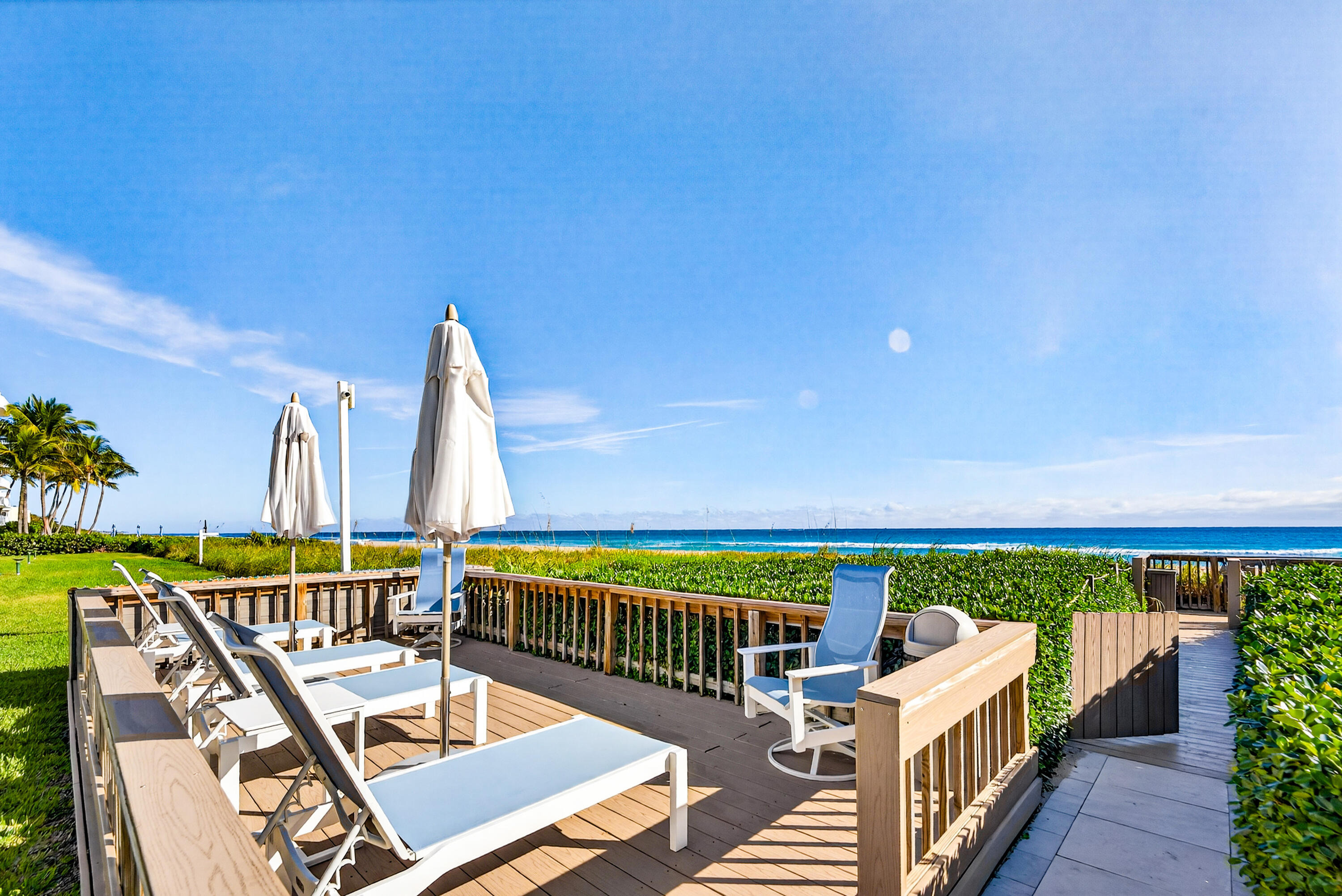 2600 S Ocean Boulevard 403s