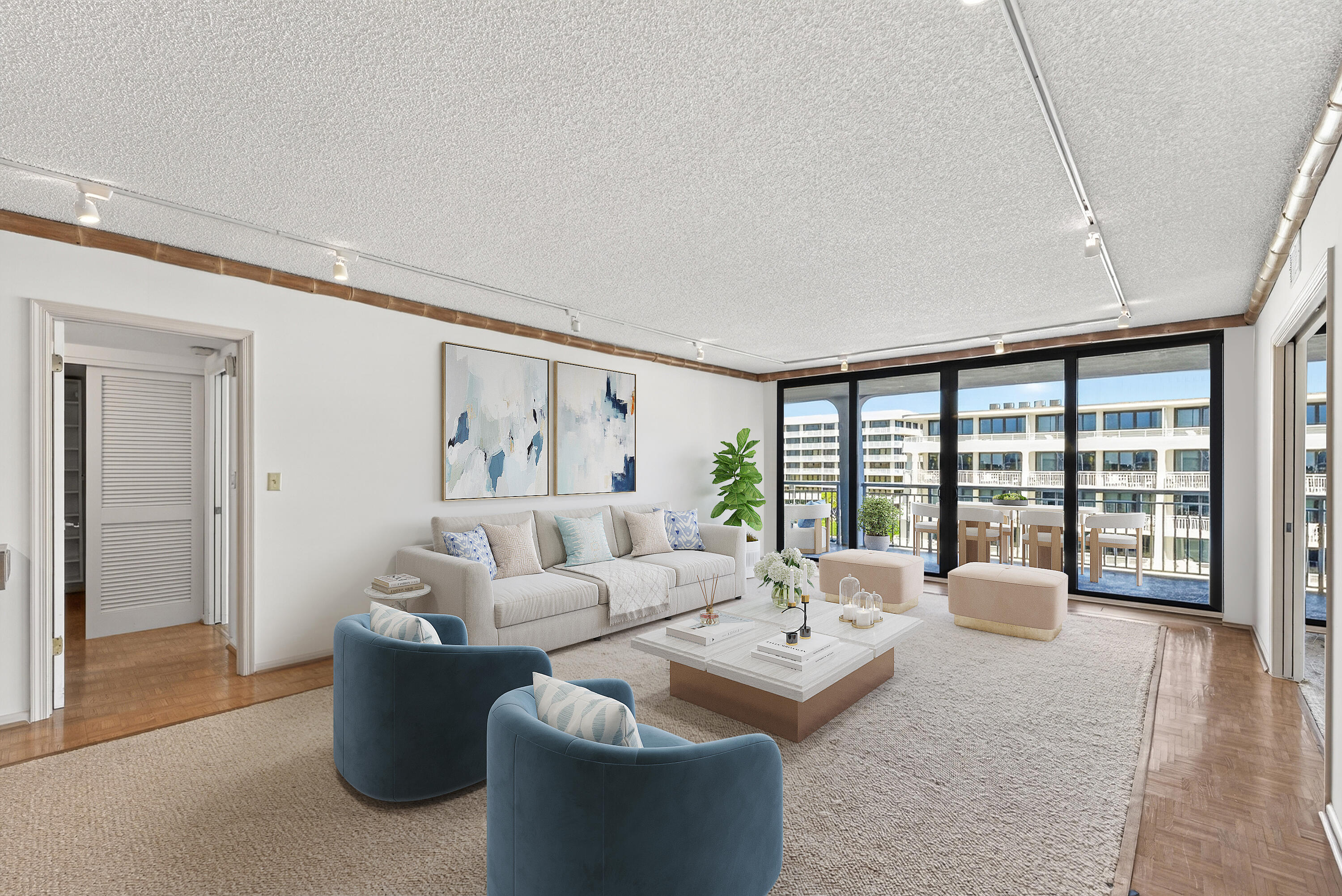 2600 S Ocean Boulevard 403s