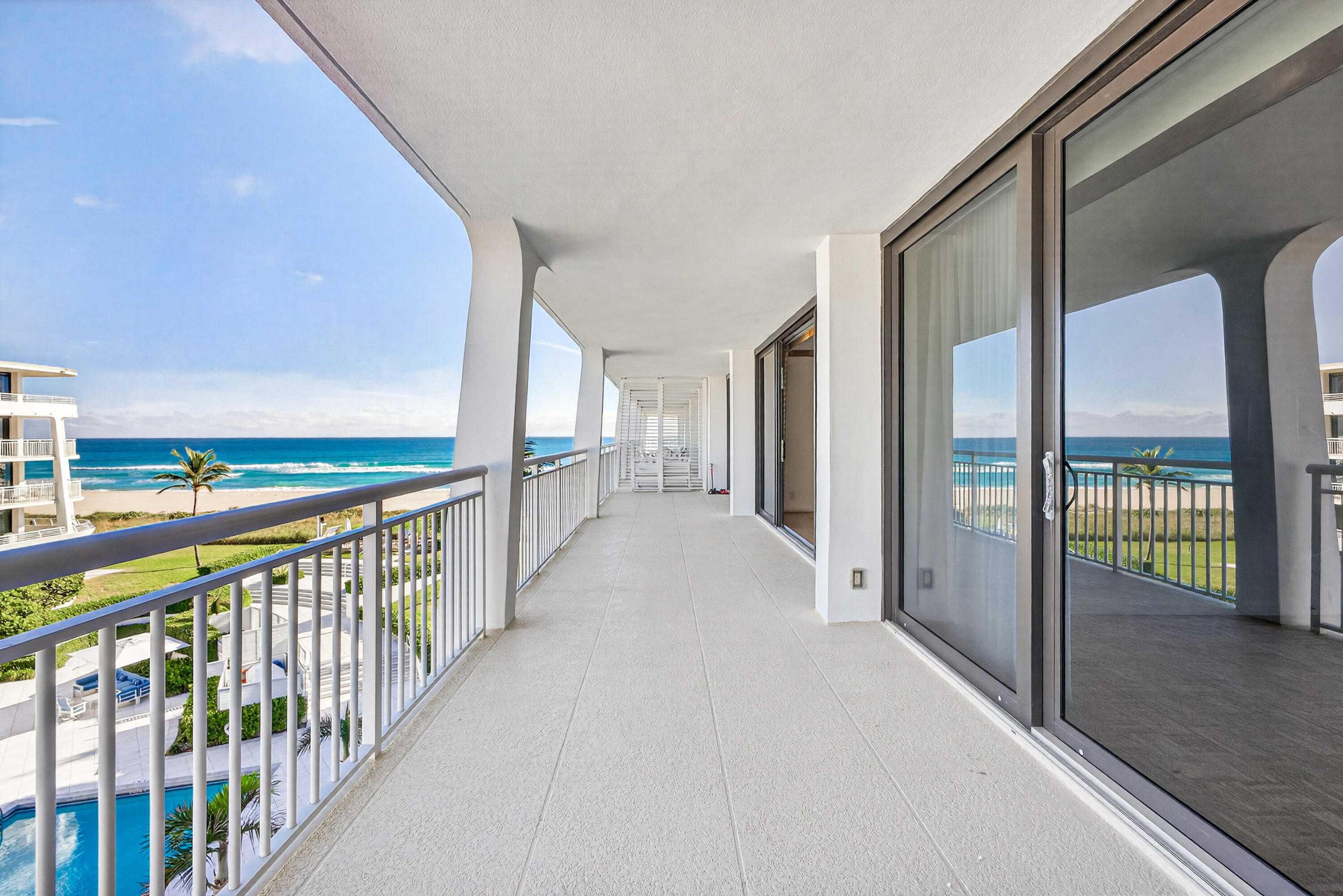 2600 S Ocean Boulevard 403s