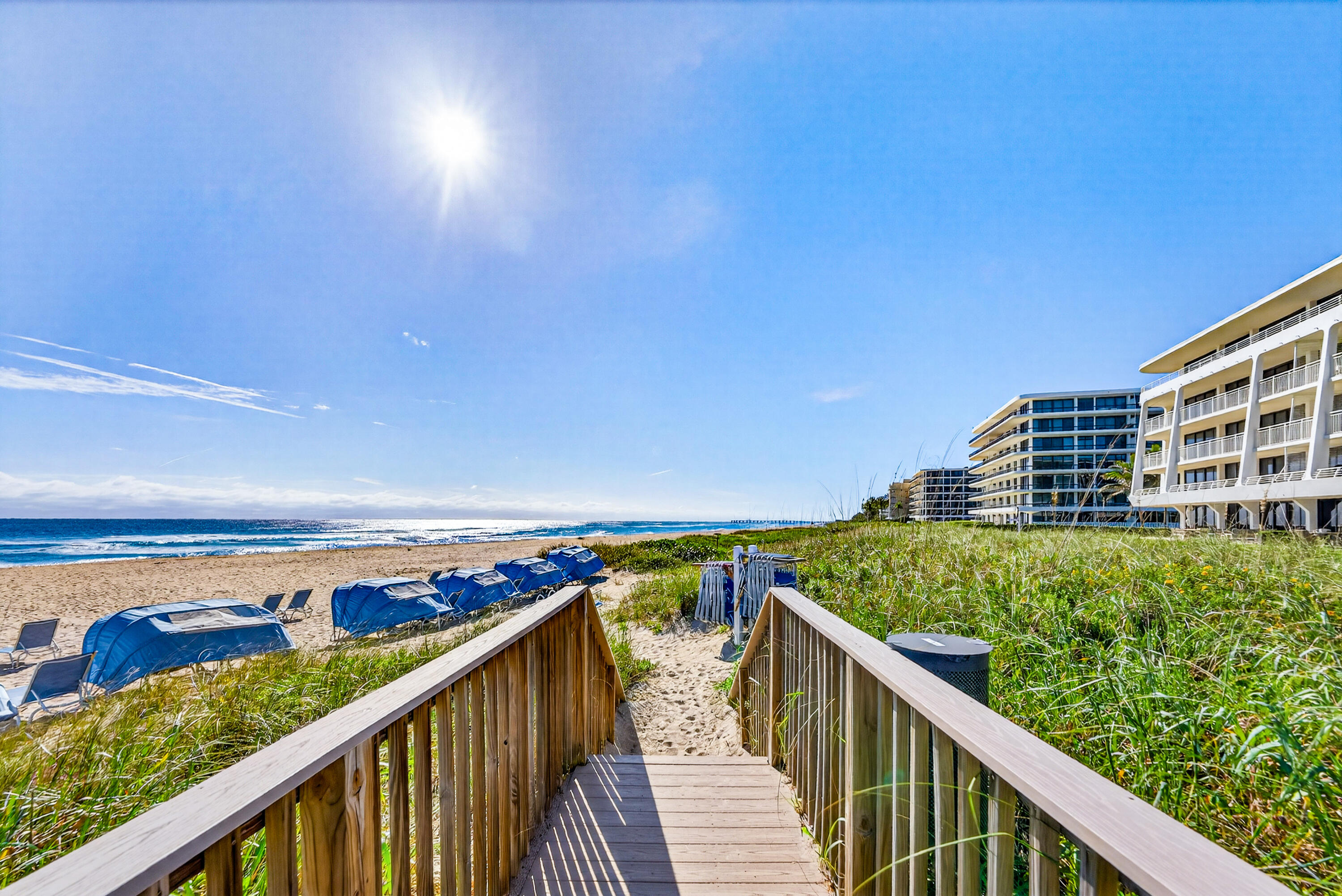 2600 S Ocean Boulevard 403s