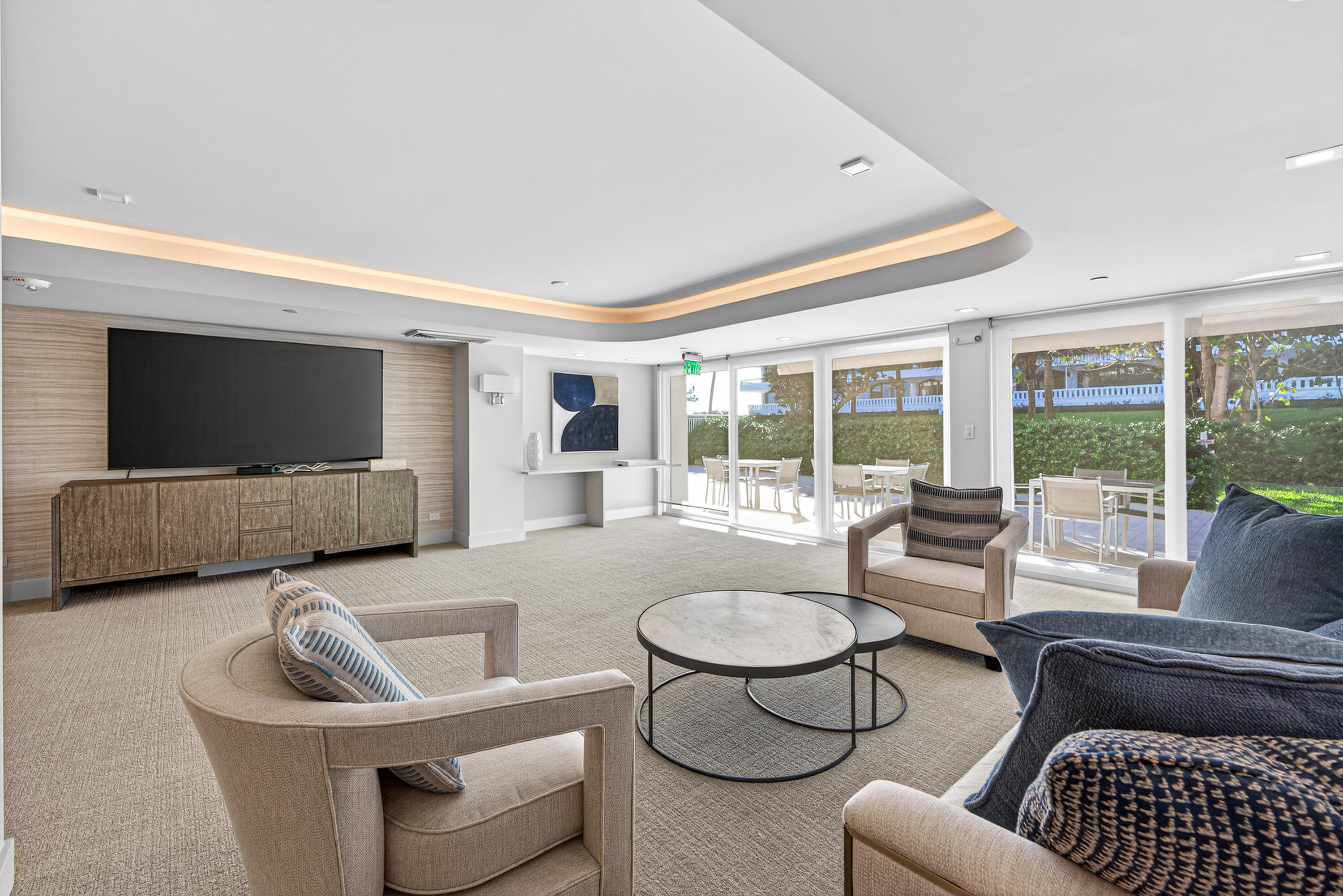 2600 S Ocean Boulevard 403s