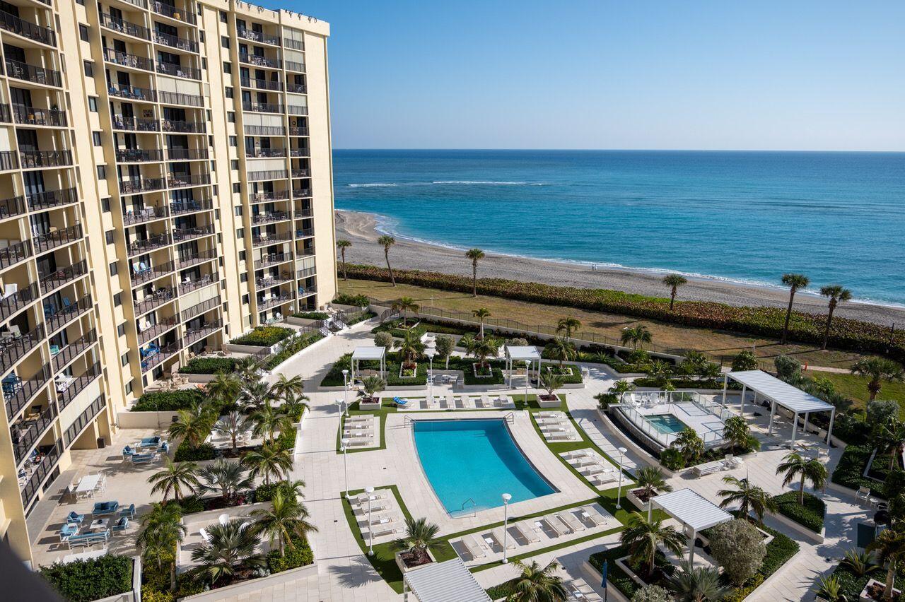 200 Ocean Trail Way 801