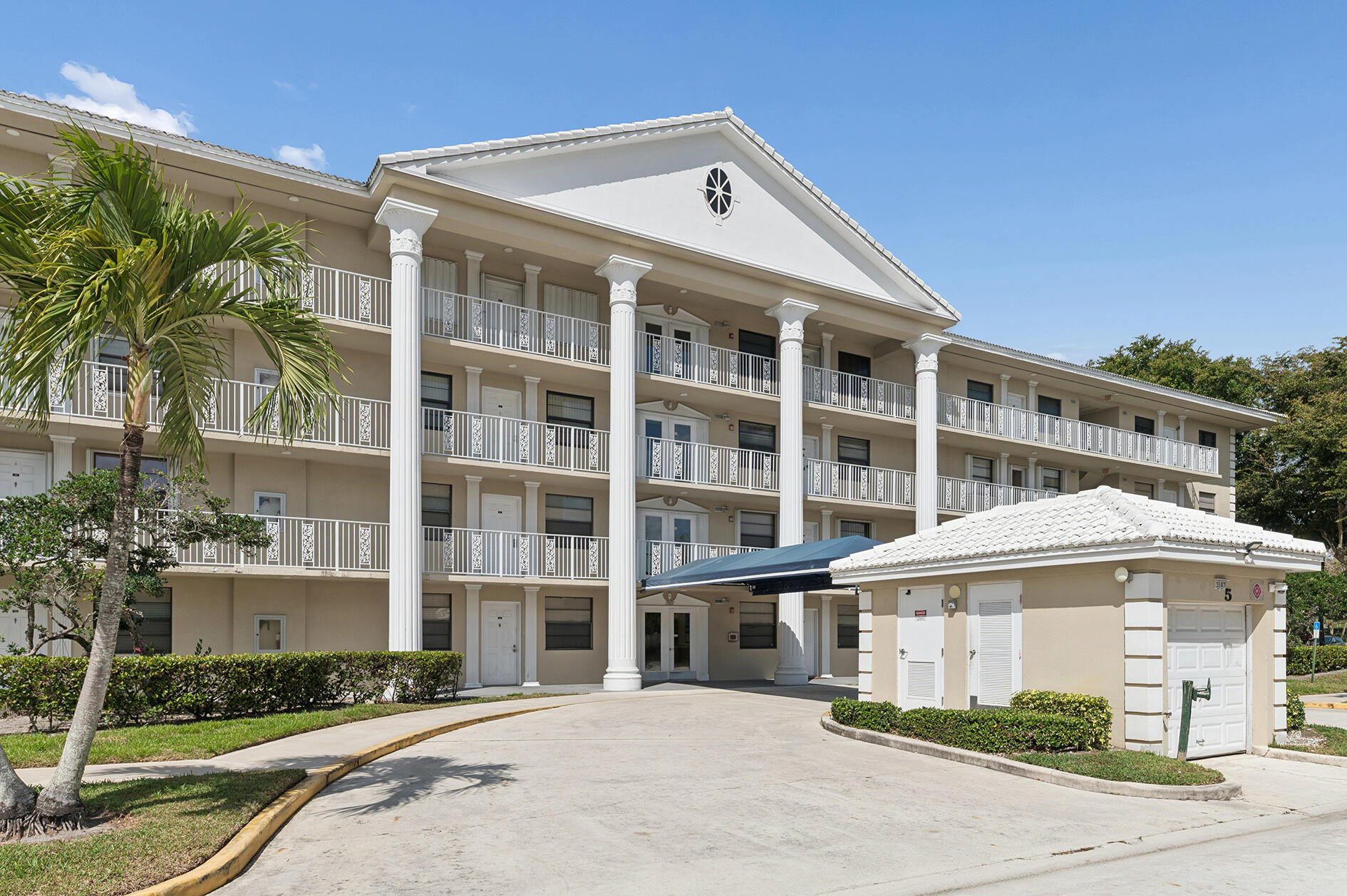 3507 Village Boulevard 402