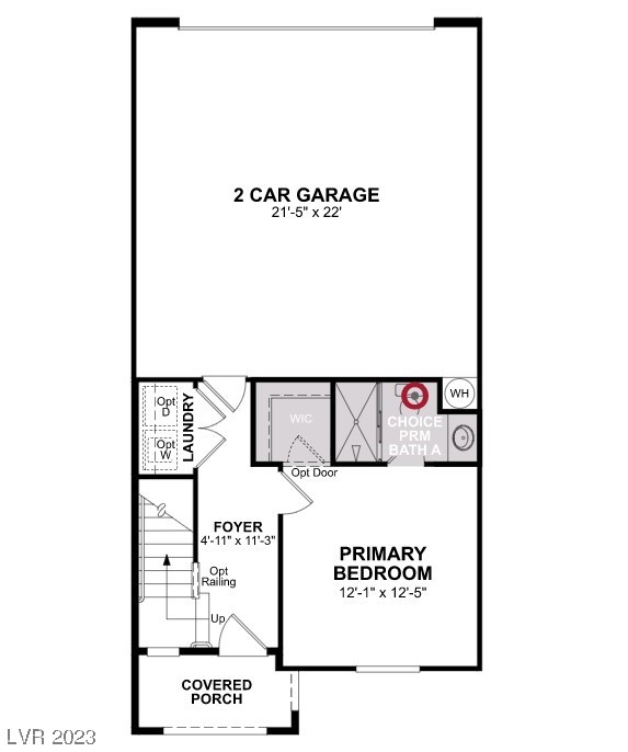 5685 Steampunk Street lot 12