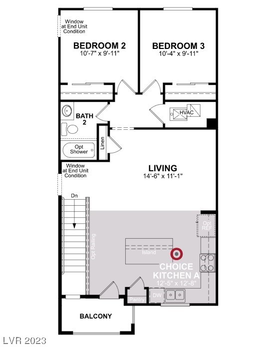 5685 Steampunk Street lot 12