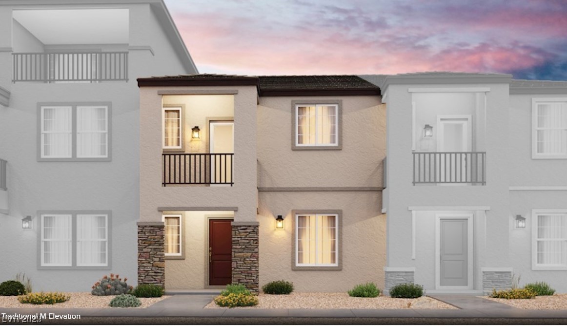5685 Steampunk Street lot 12