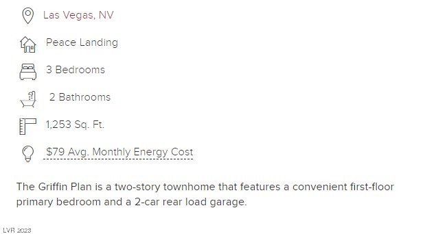 5685 Steampunk Street lot 12