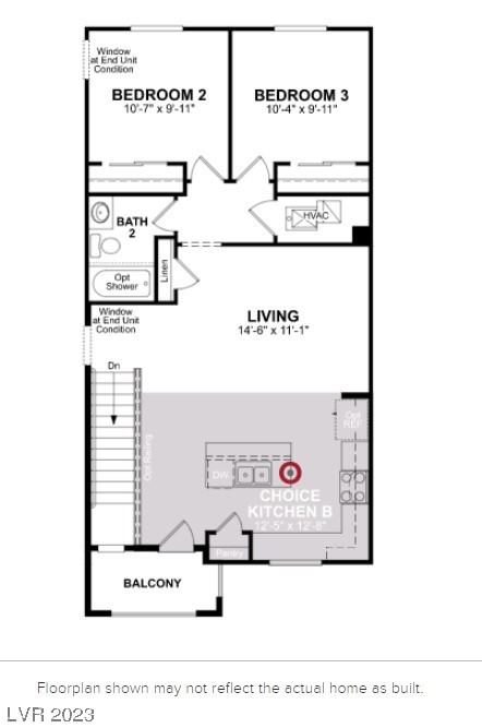 6264 Dolosonte Street lot 44