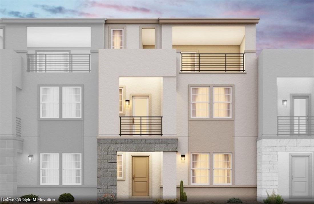 6268 Dolosonte Street lot 45