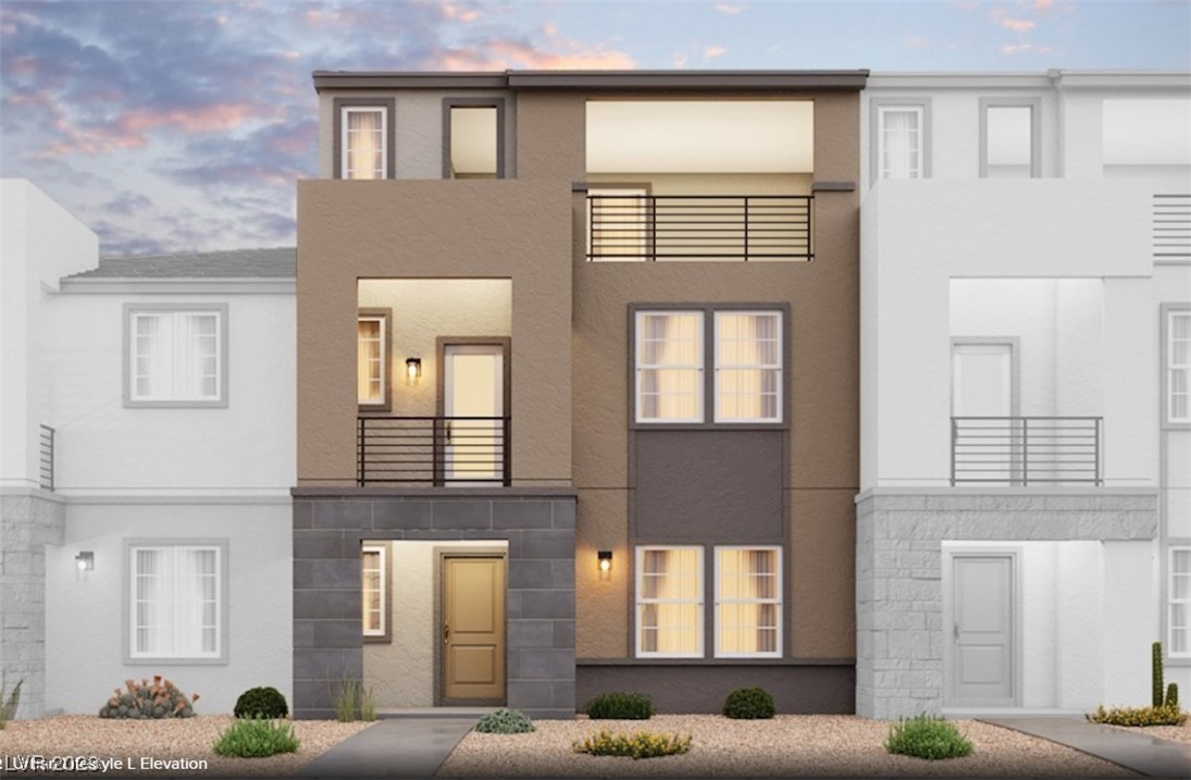 6268 Dolosonte Street lot 45