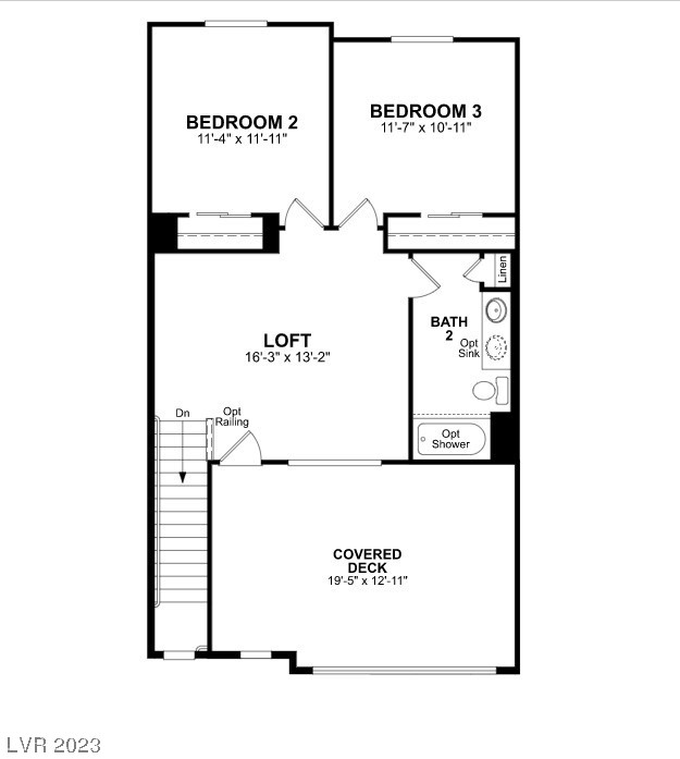 6268 Dolosonte Street lot 45