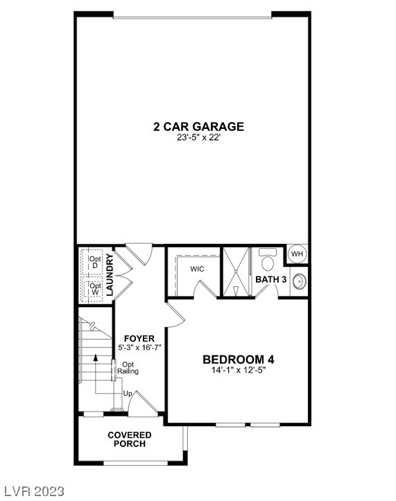 6268 Dolosonte Street lot 45