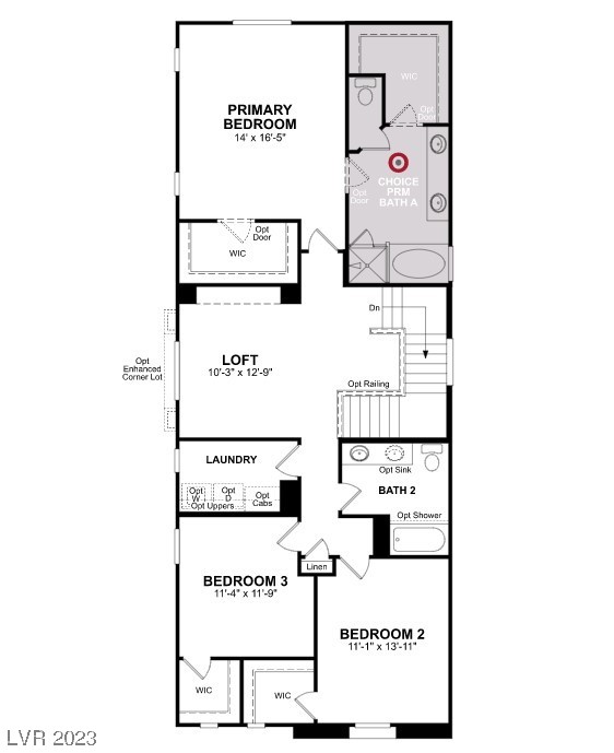 1376 Graphite Avenue lot 53